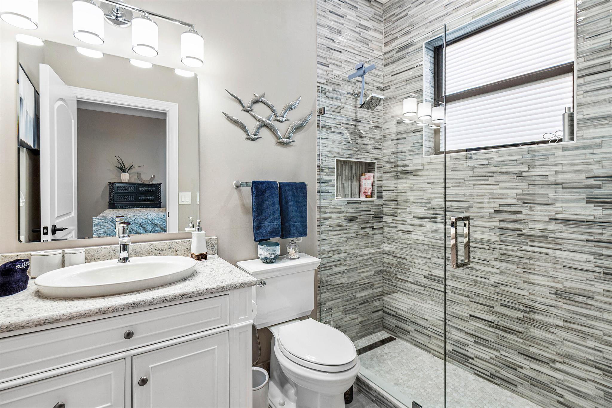 Mizner Country Club - Residential