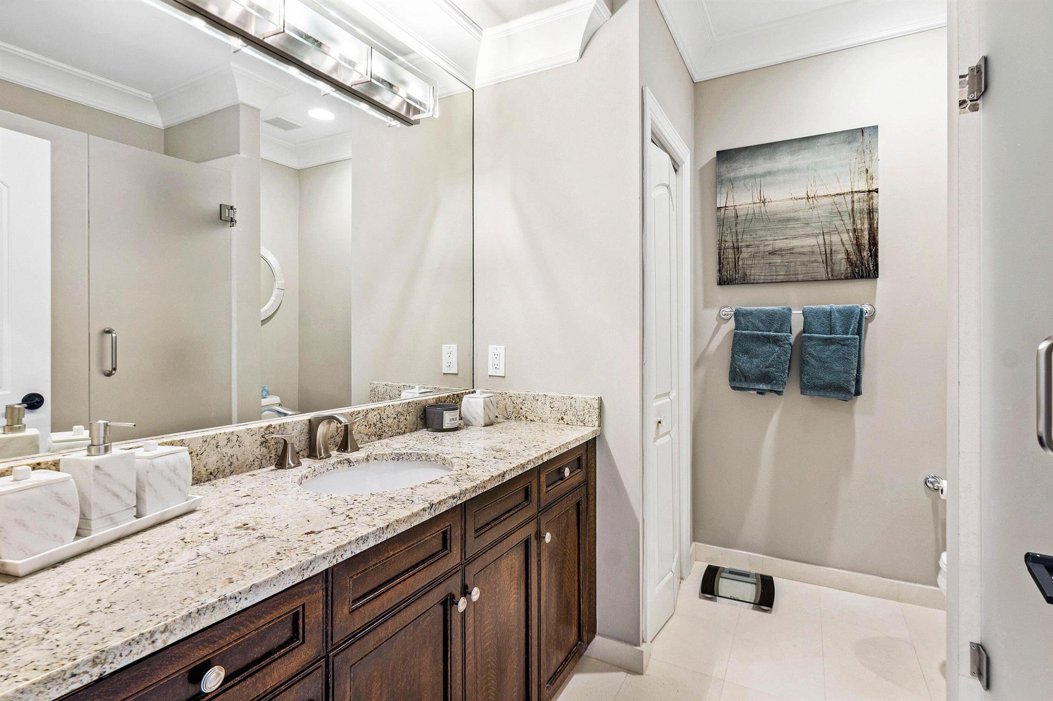 Mizner Country Club - Residential