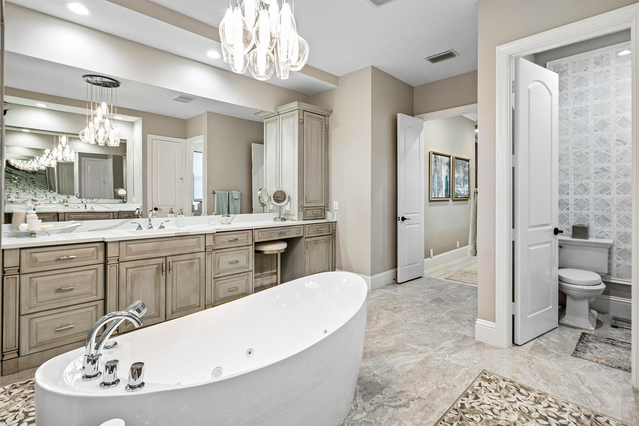 Mizner Country Club - Residential