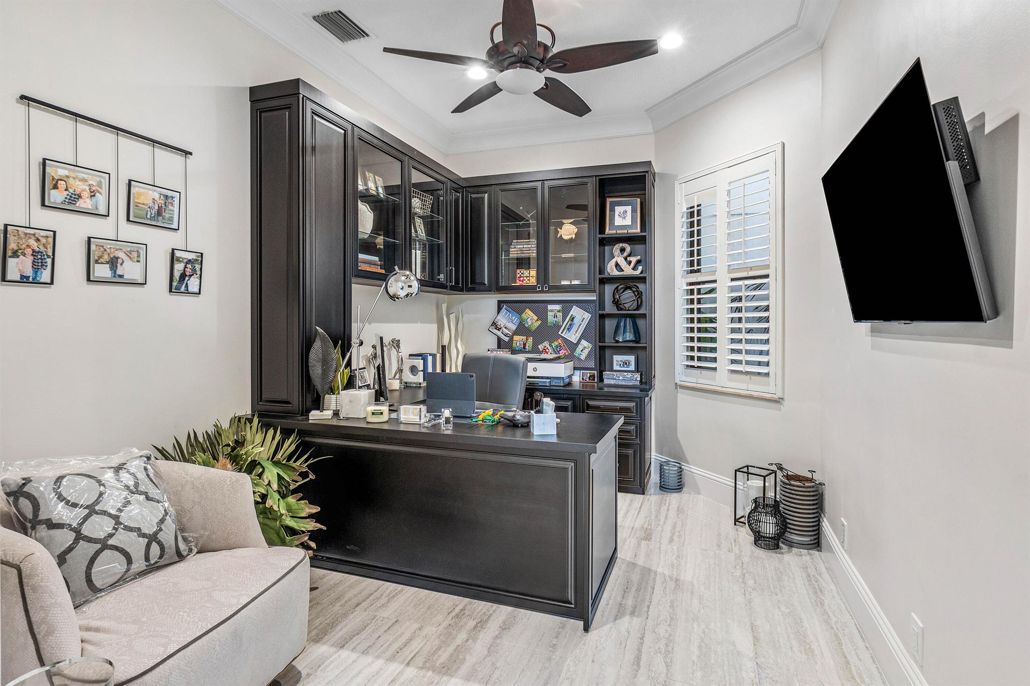 Mizner Country Club - Residential