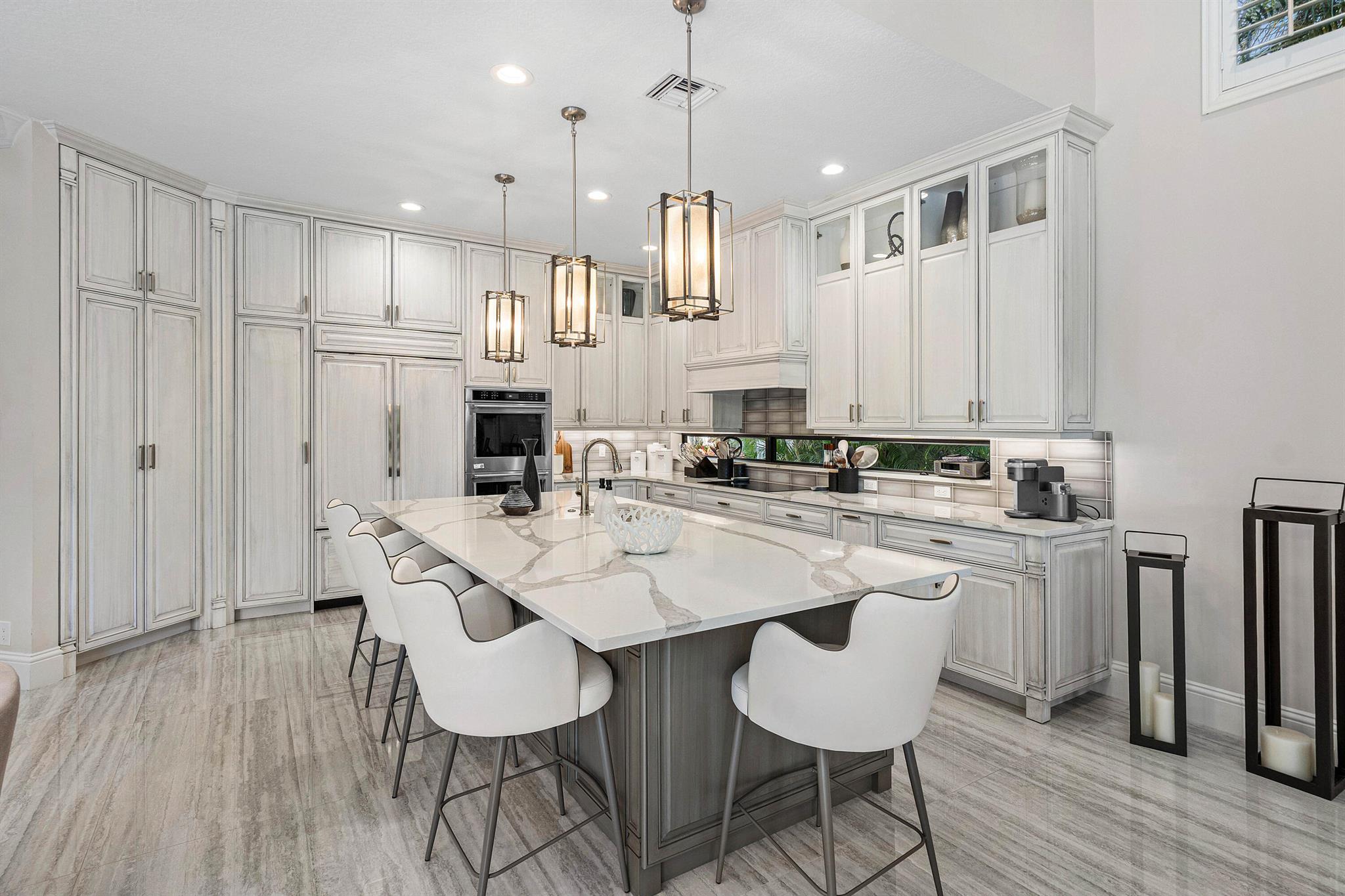 Mizner Country Club - Residential