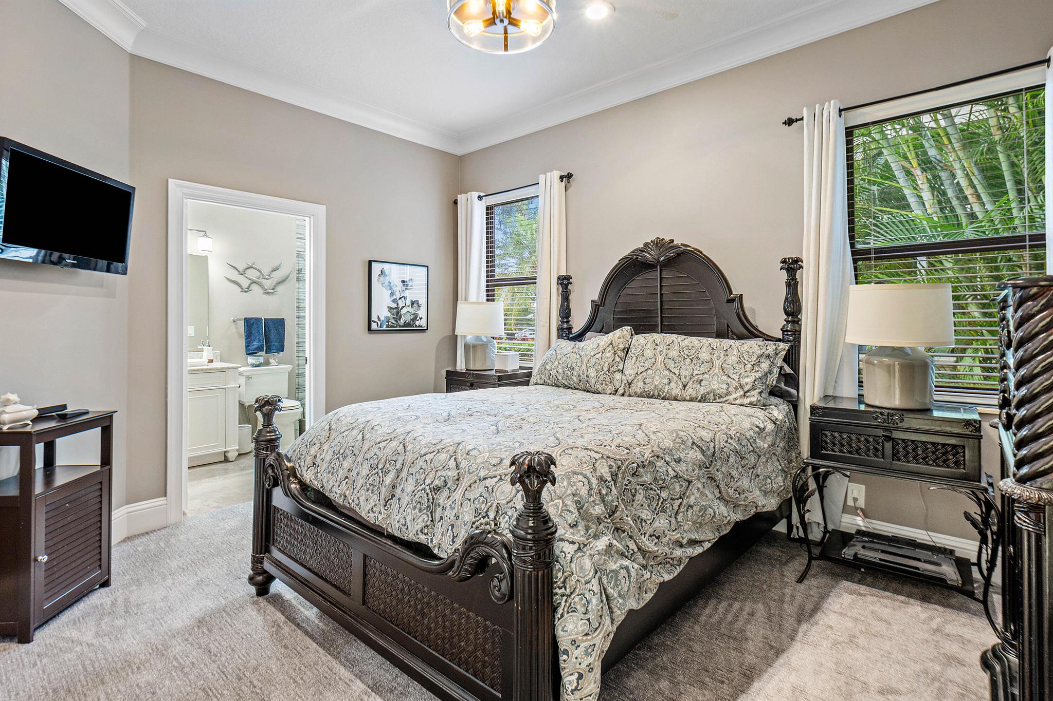 Mizner Country Club - Residential