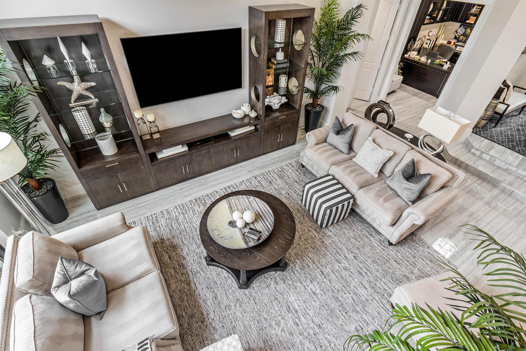 Mizner Country Club - Residential