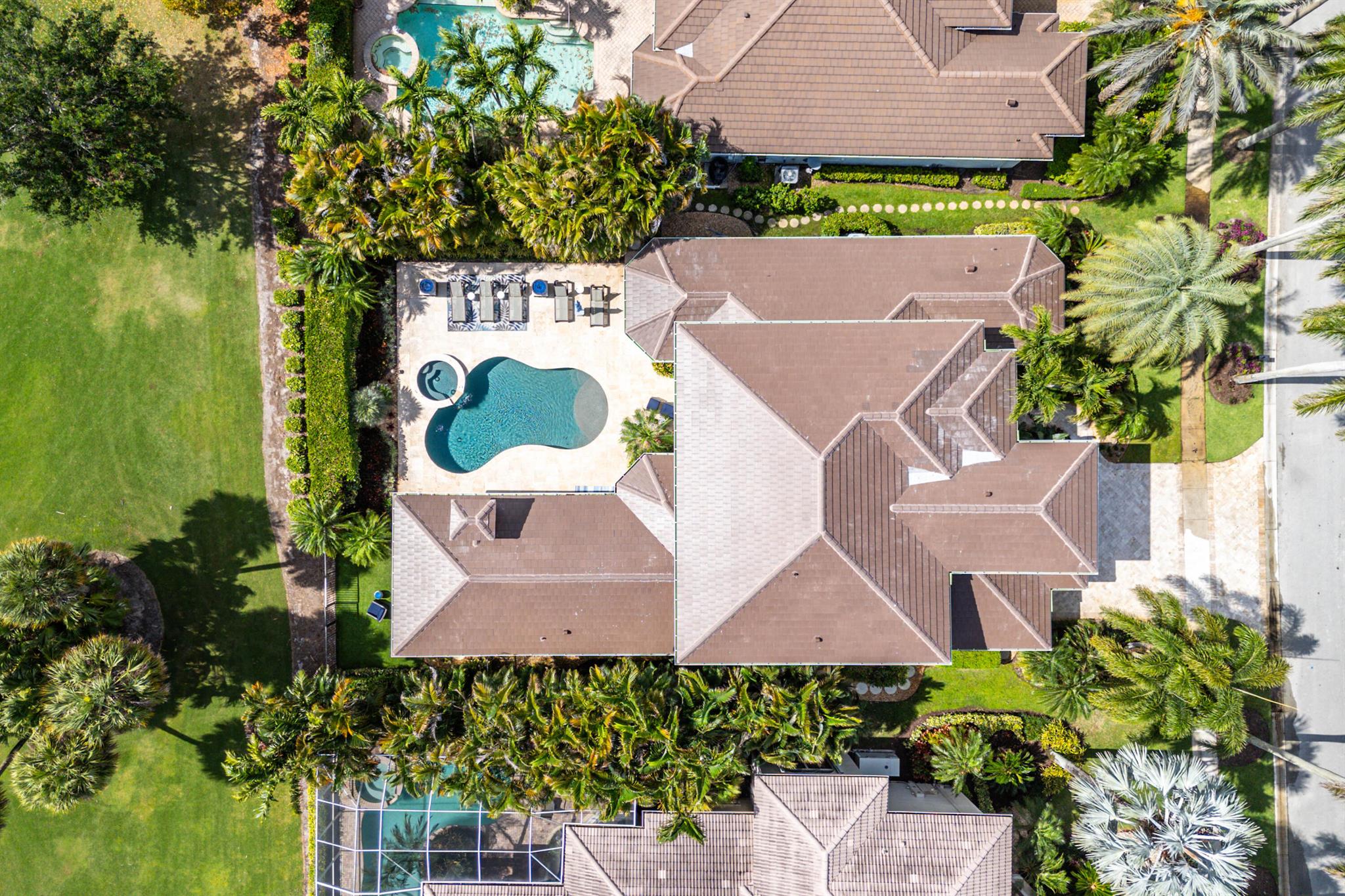 Mizner Country Club - Residential