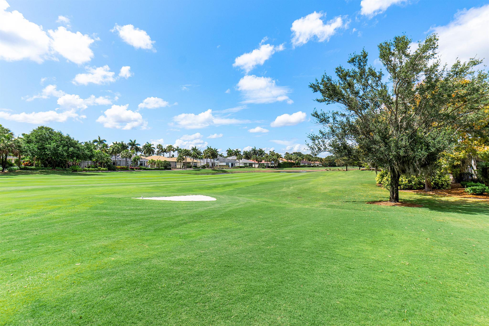 Mizner Country Club - Residential
