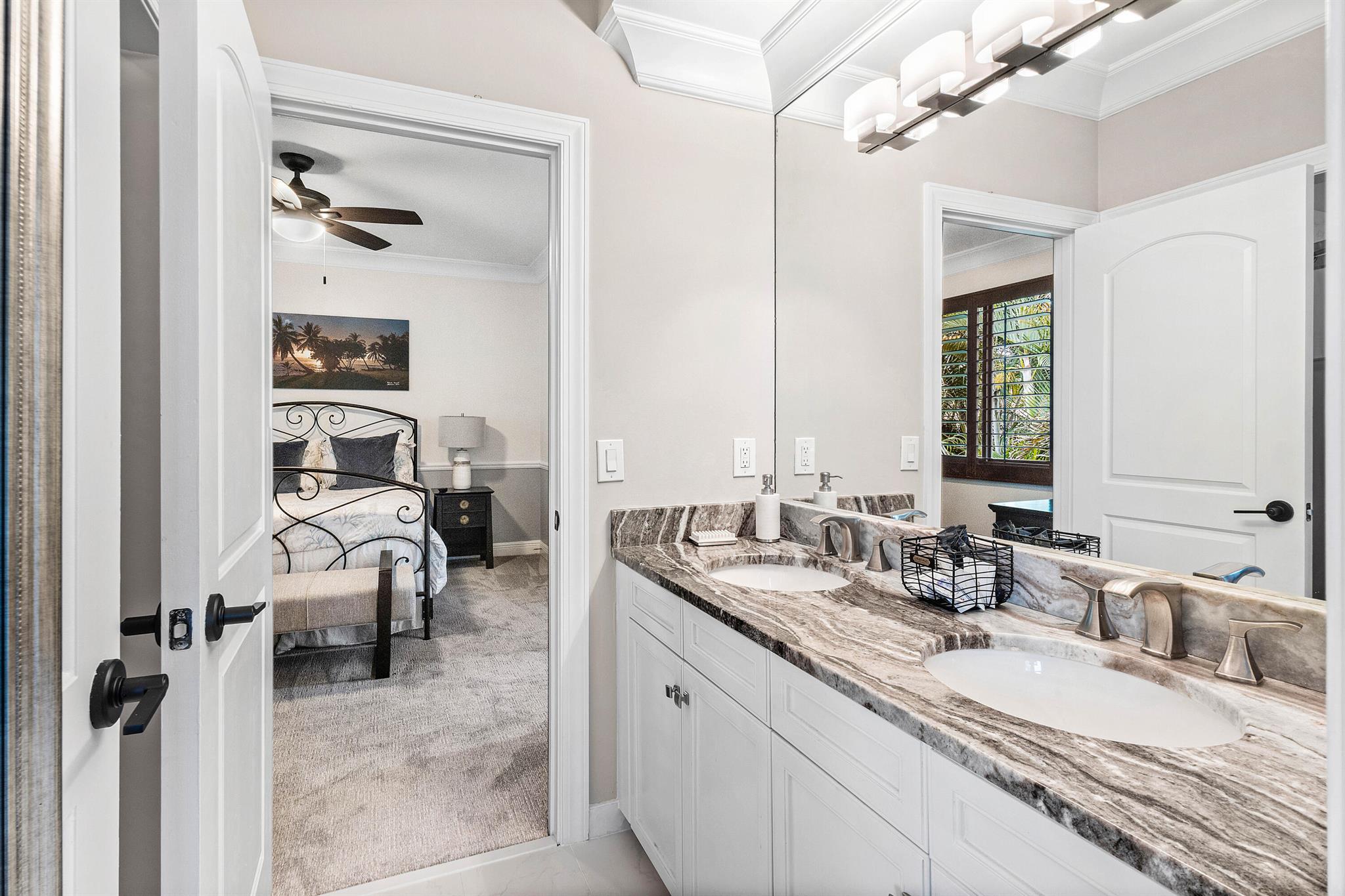 Mizner Country Club - Residential