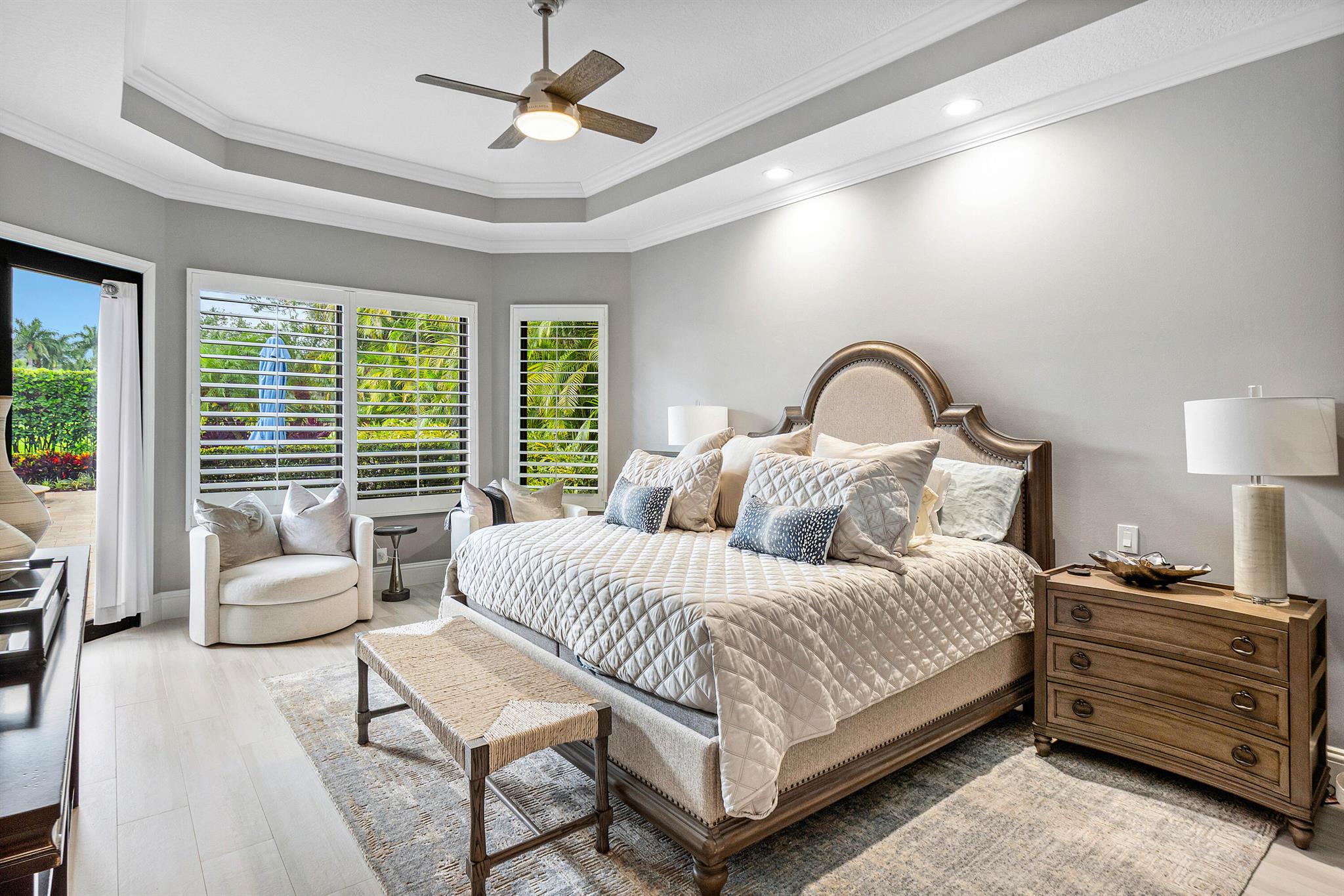 Mizner Country Club - Residential