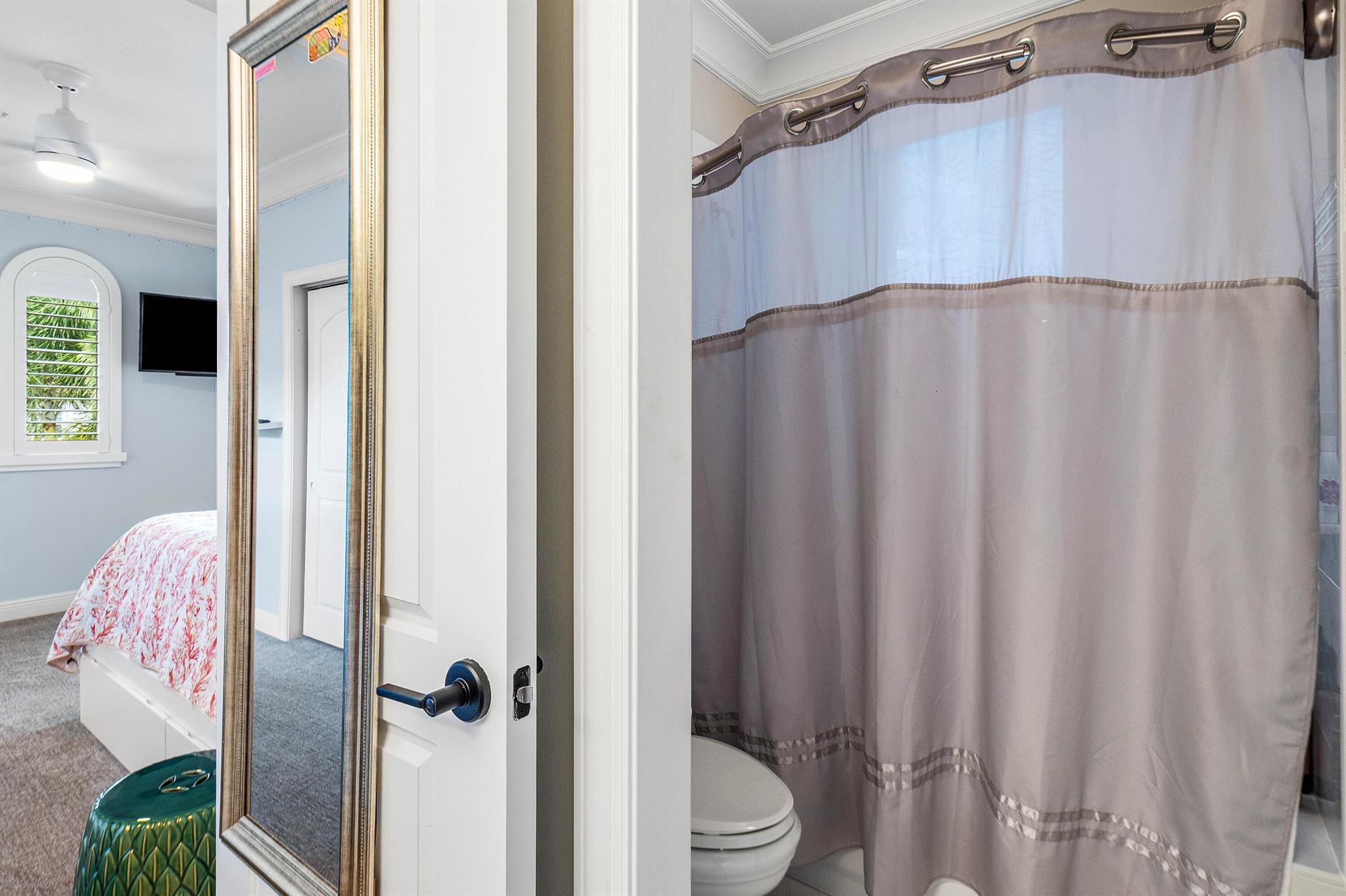 Mizner Country Club - Residential