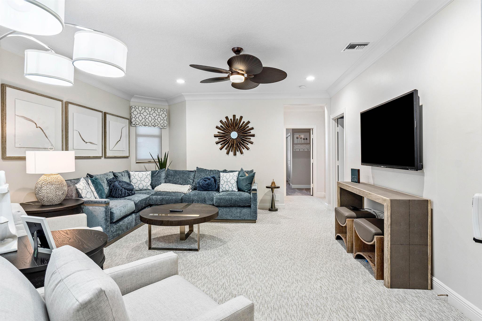 Mizner Country Club - Residential