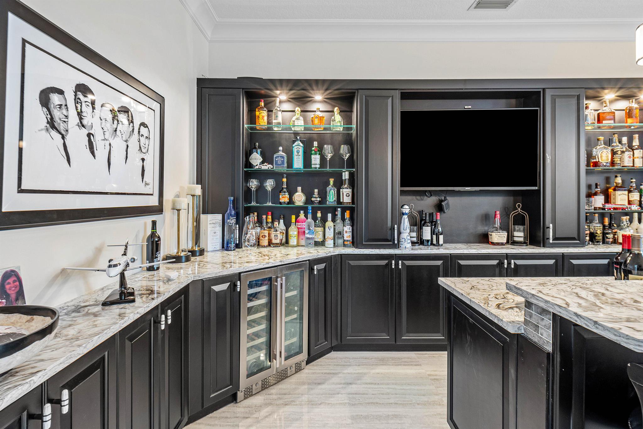 Mizner Country Club - Residential