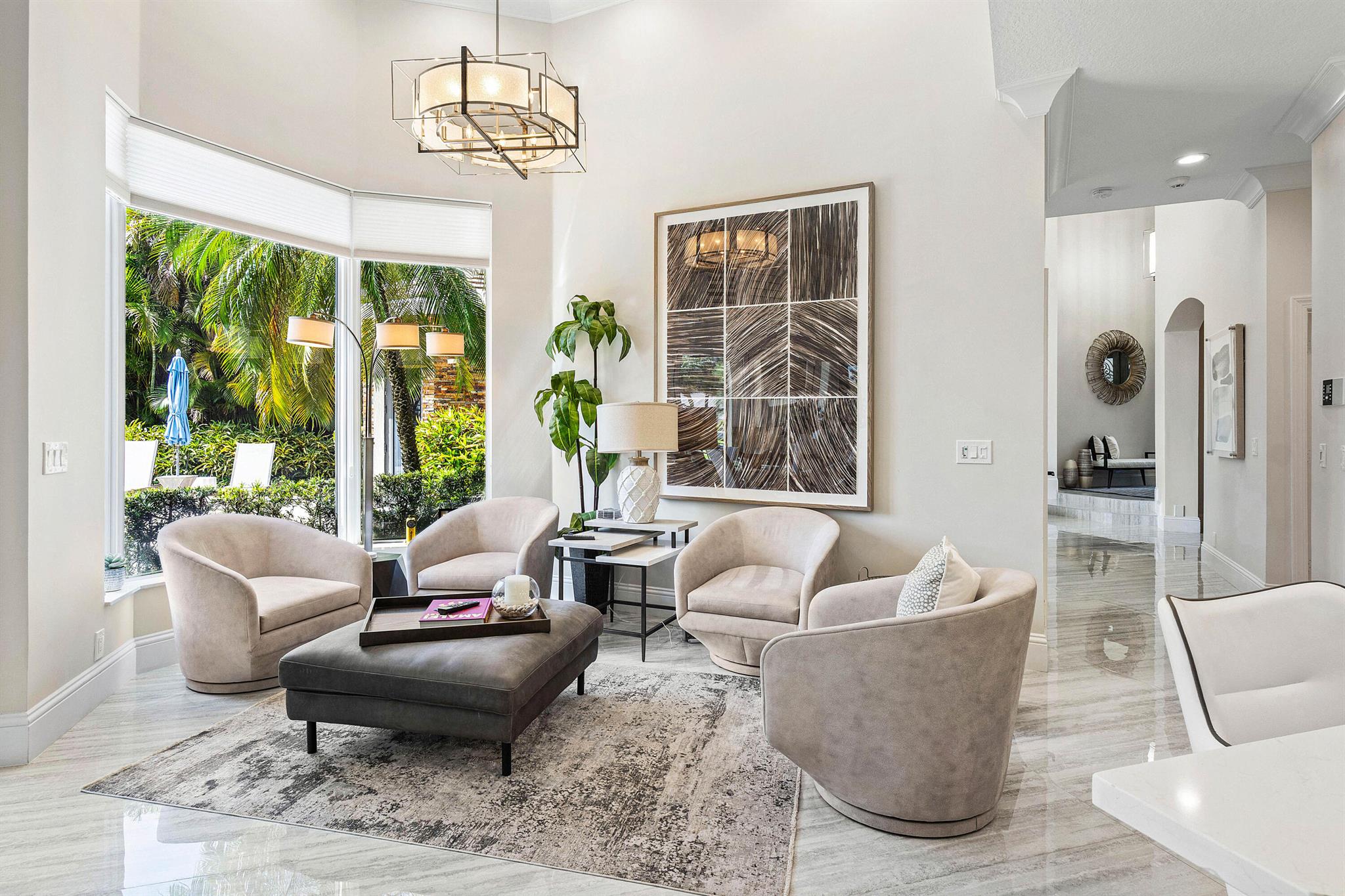 Mizner Country Club - Residential