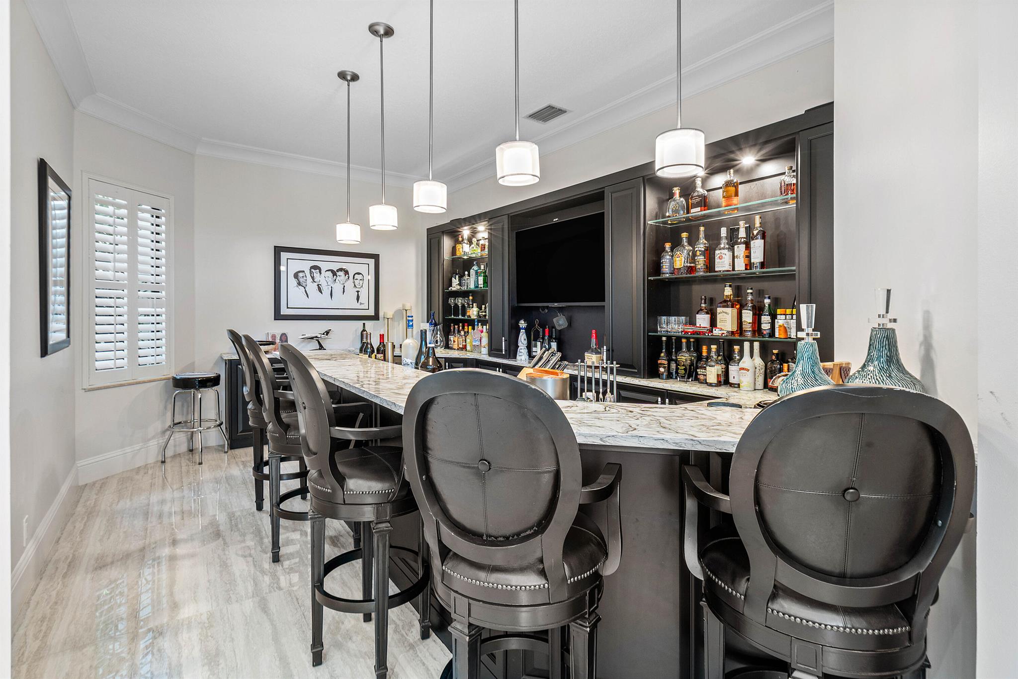 Mizner Country Club - Residential