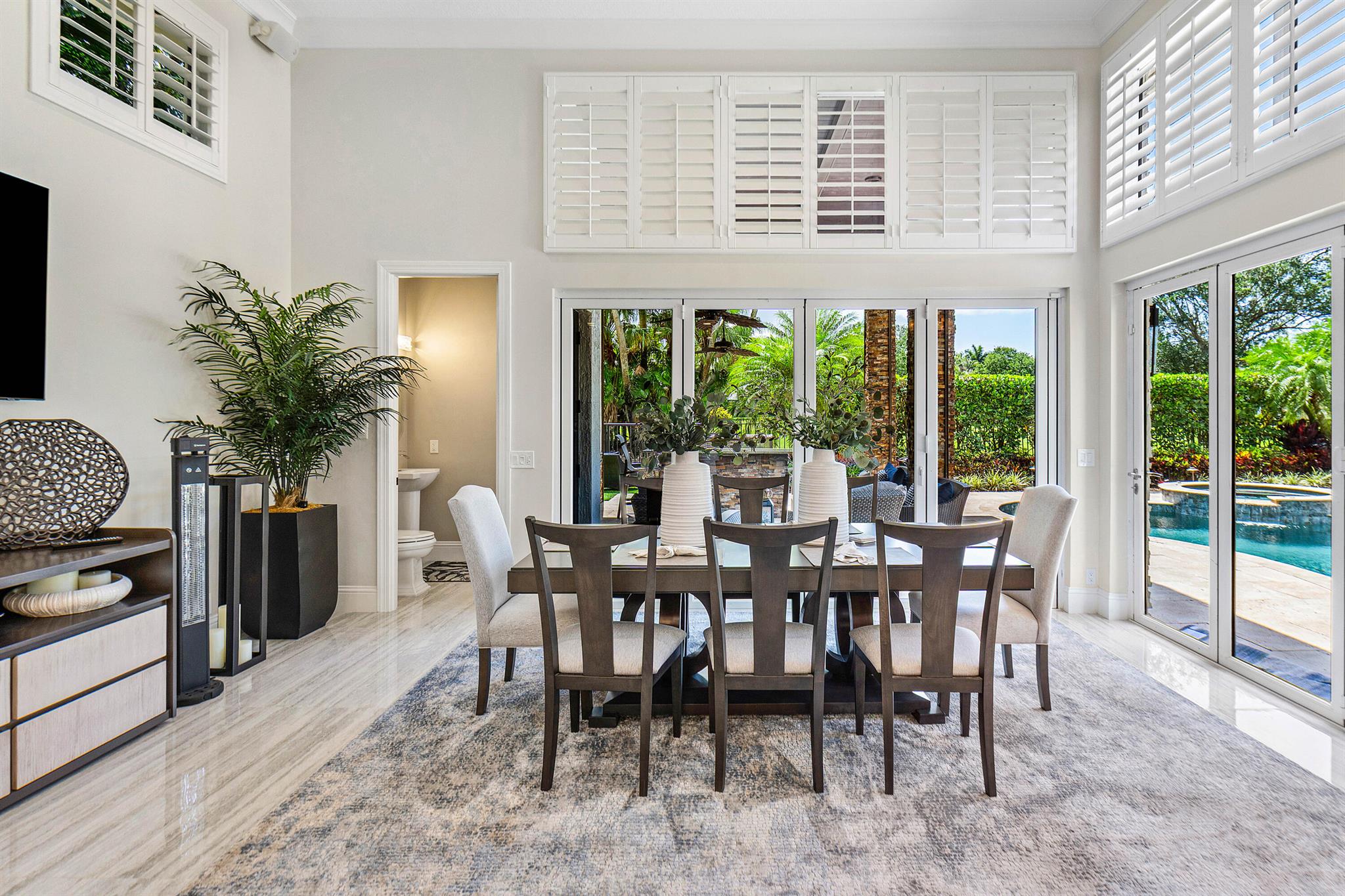 Mizner Country Club - Residential