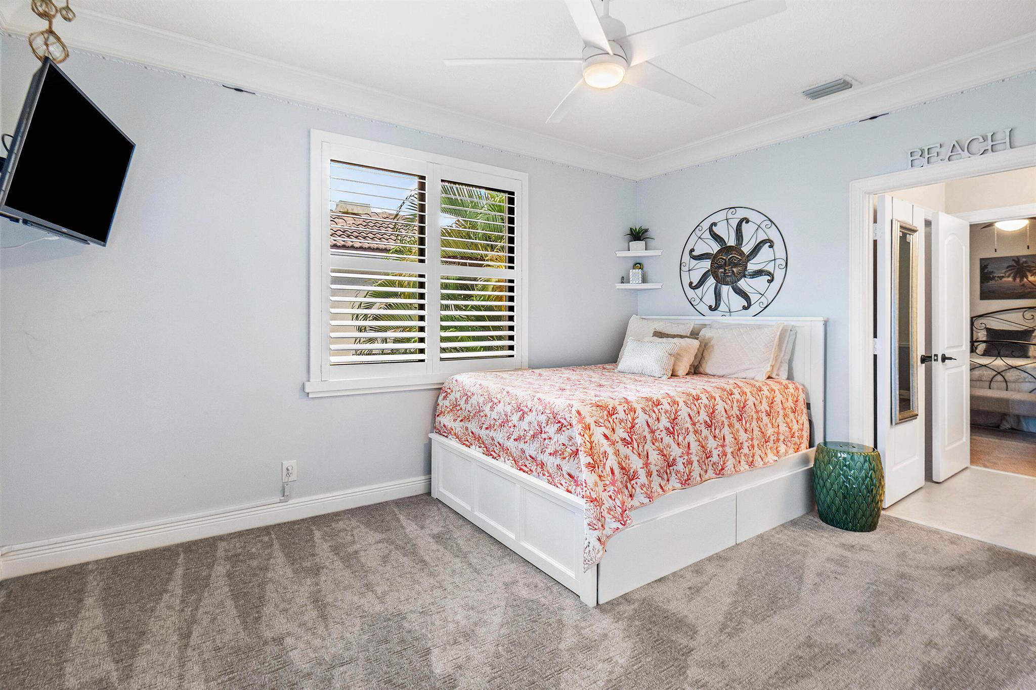 Mizner Country Club - Residential