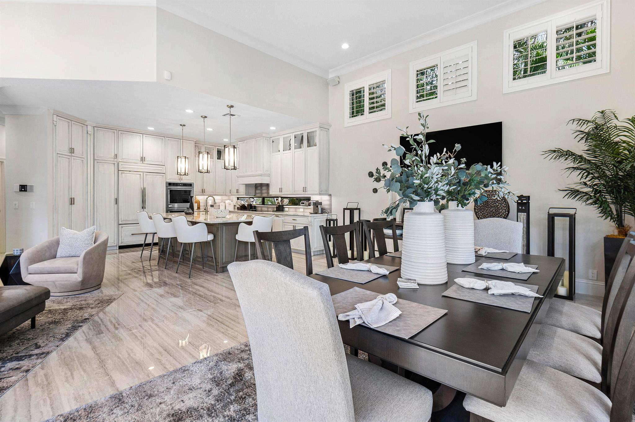 Mizner Country Club - Residential