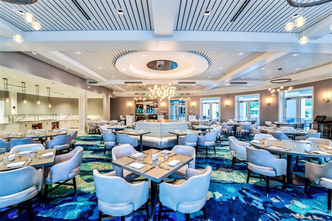 Mizner Country Club - Residential