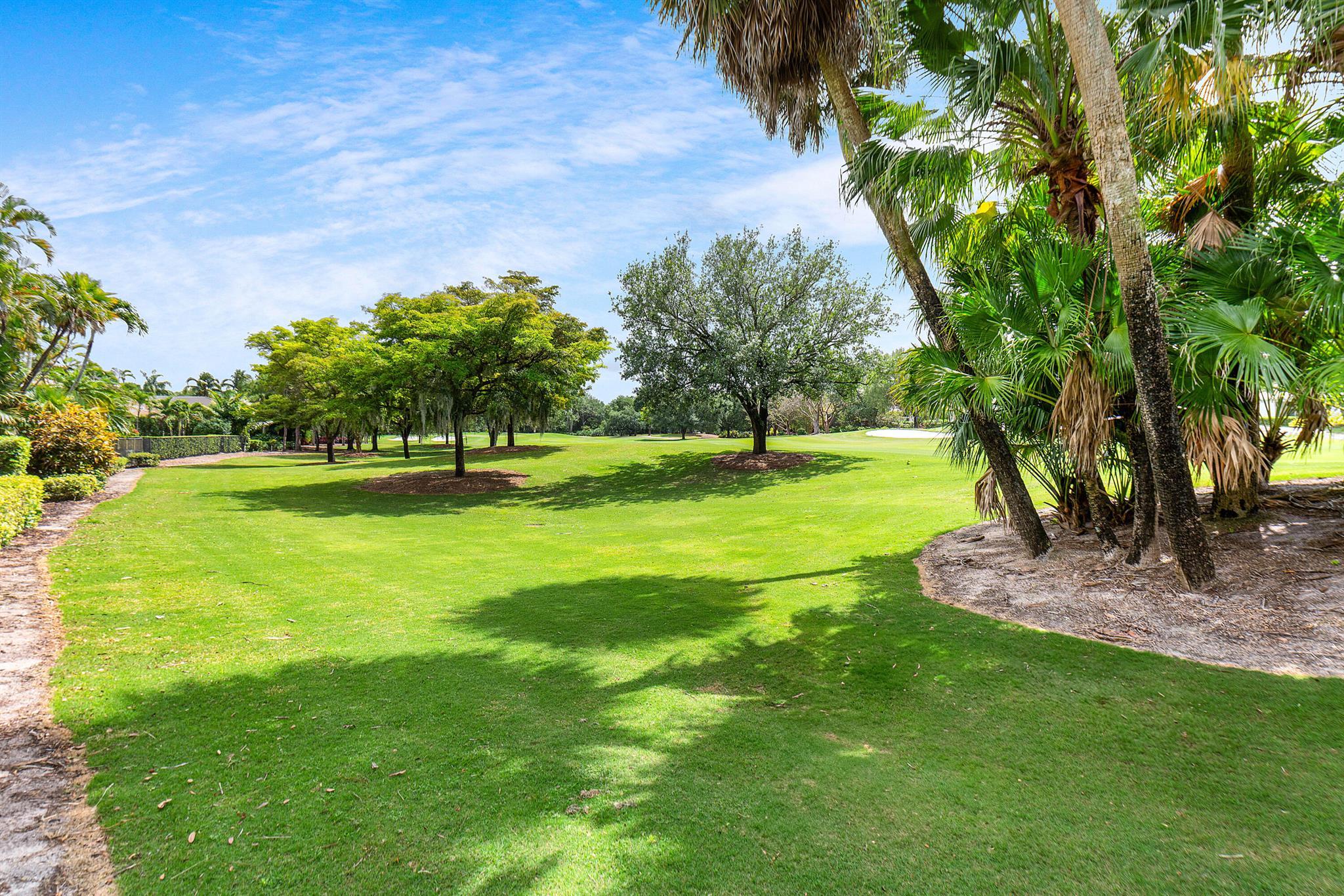 Mizner Country Club - Residential