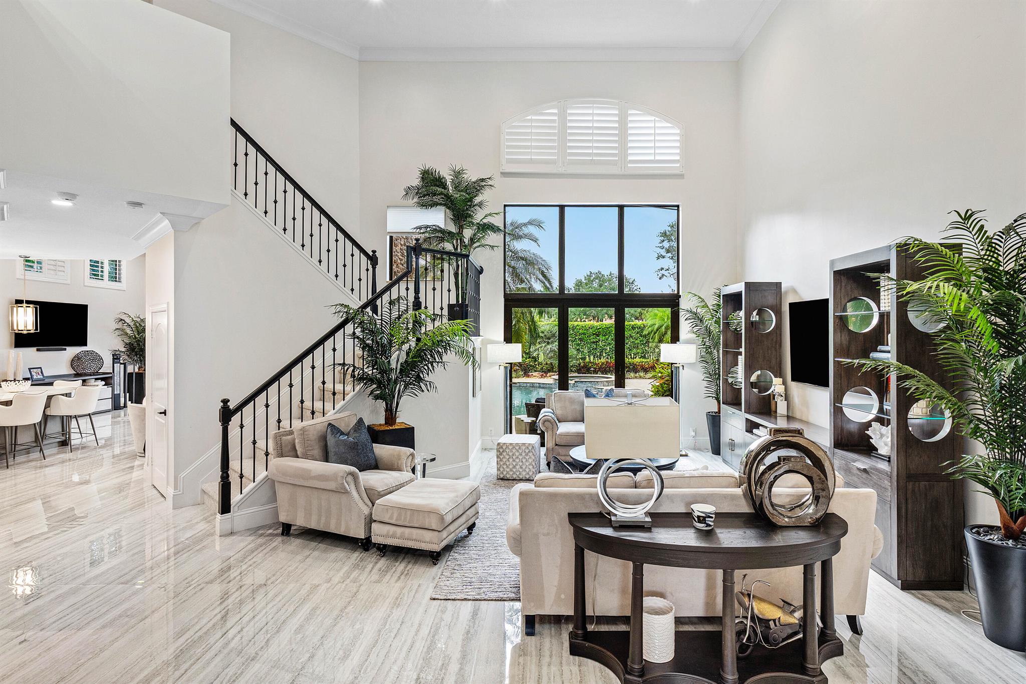Mizner Country Club - Residential