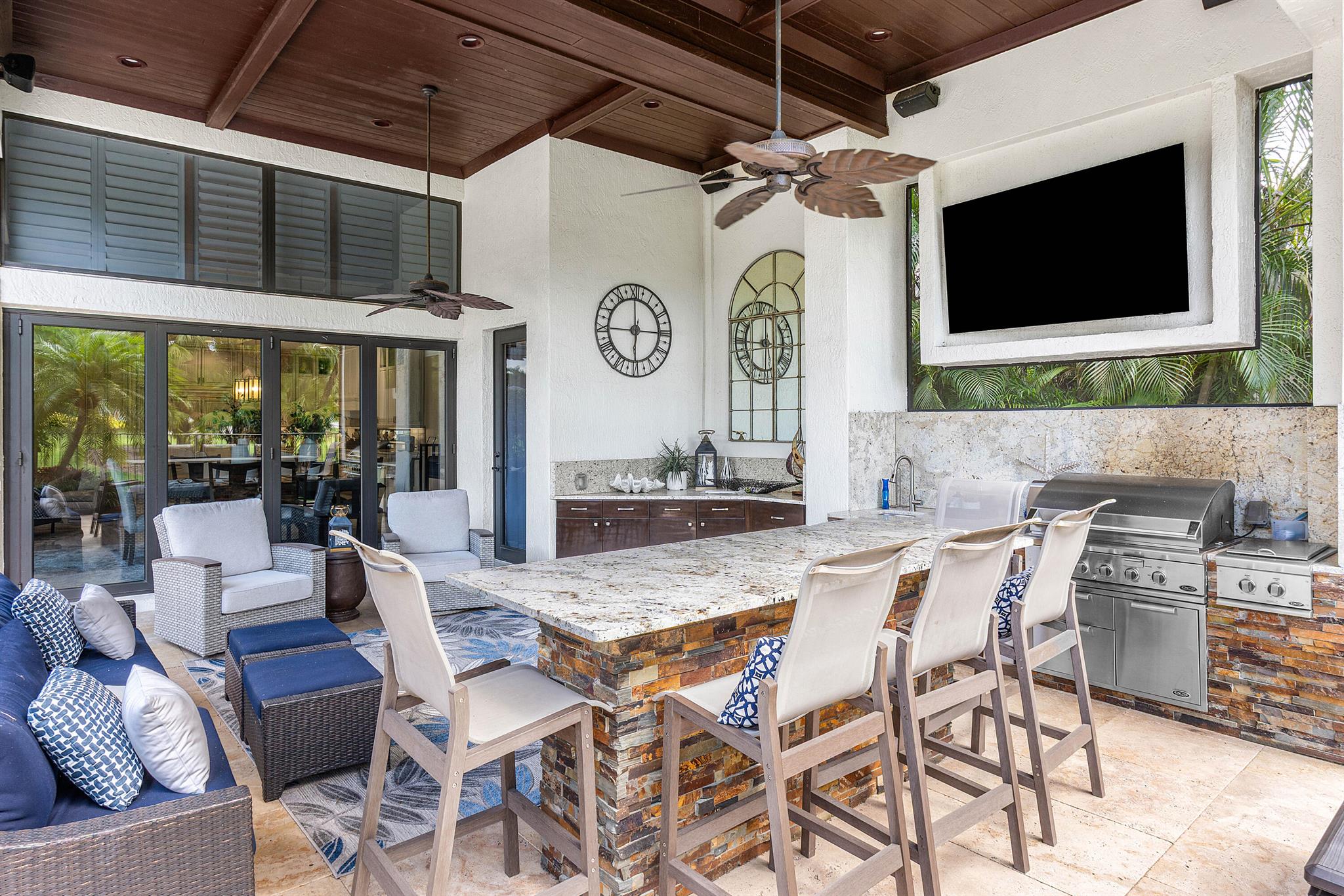 Mizner Country Club - Residential