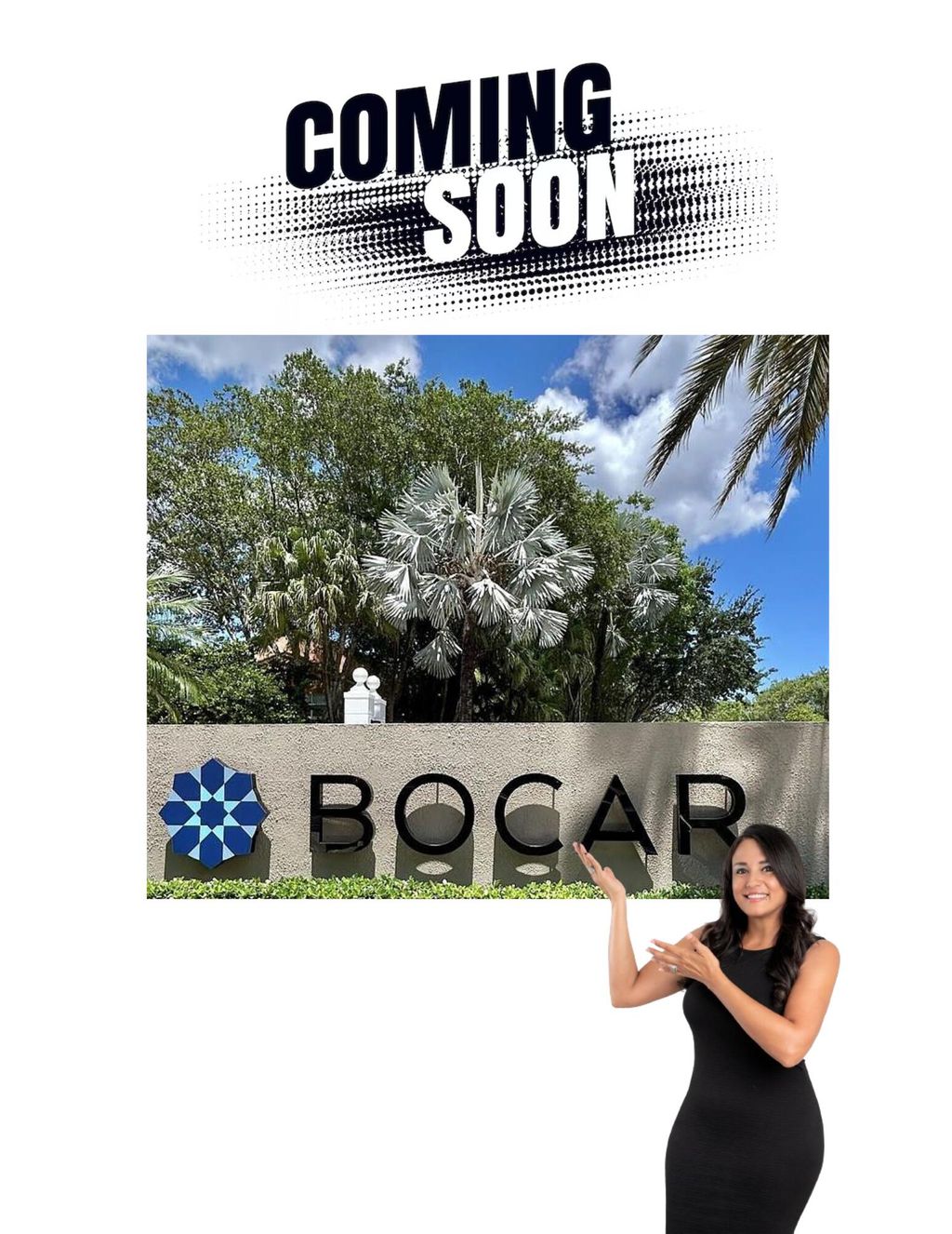 Photo of 3153 Clint Moore Rd #201, Boca Raton, FL 33496 (MLS # R11162225)