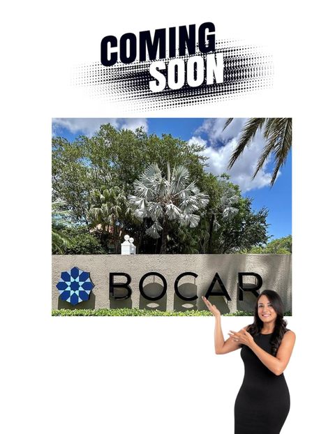 Photo of 3153 Clint Moore Rd #201, Boca Raton, FL 33496 (MLS # R11162225)