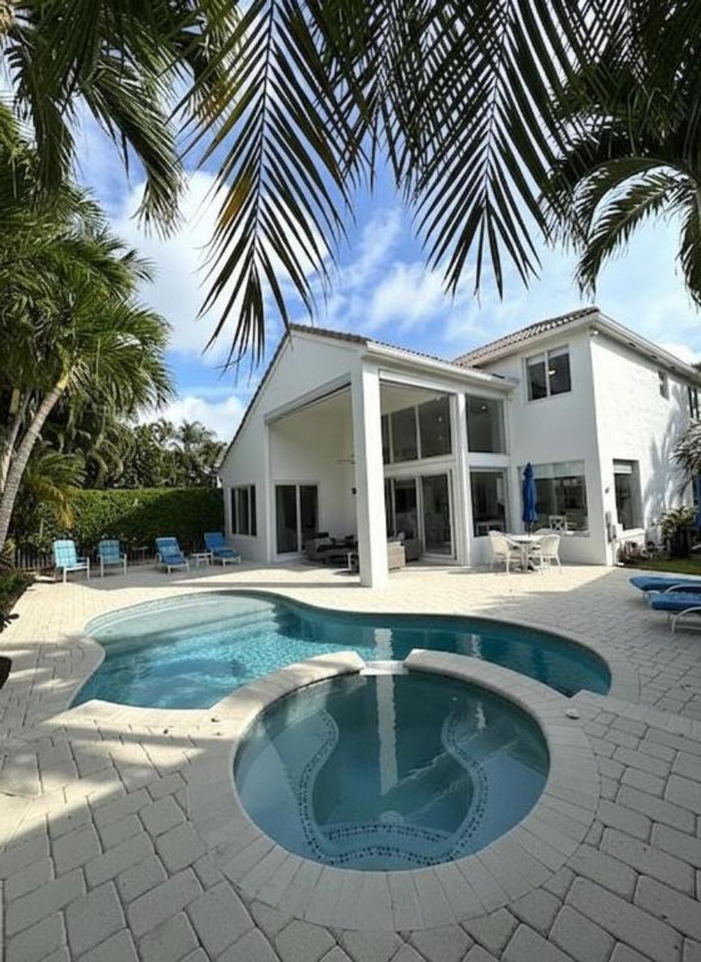 Photo of 3337 NW 53 Circle, Boca Raton, FL 33496 (MLS # R11138906)