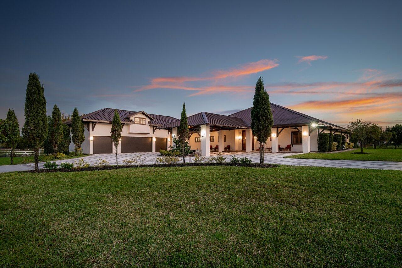 TIERRA DEL REY - Residential