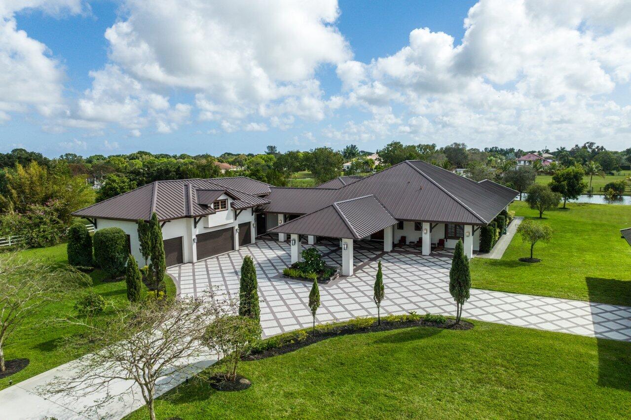 TIERRA DEL REY - Residential