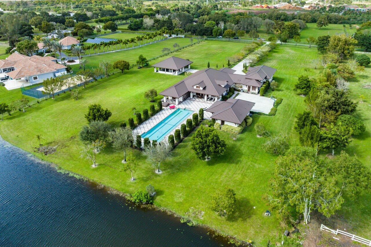 TIERRA DEL REY - Residential