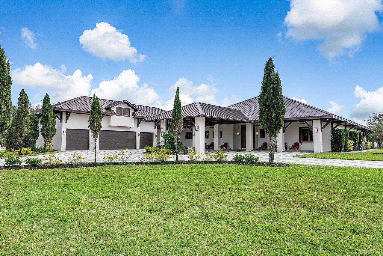 TIERRA DEL REY - Residential