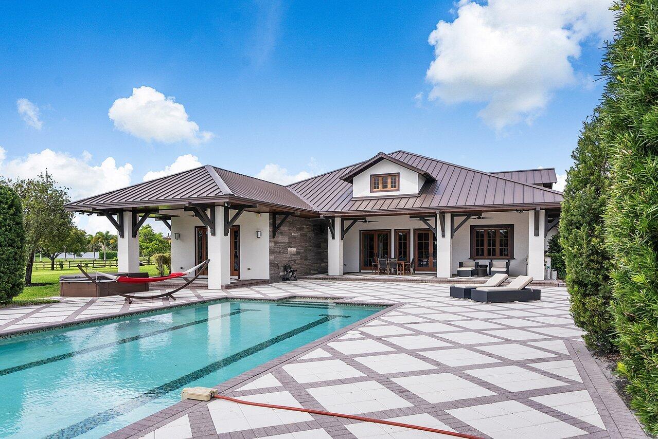 TIERRA DEL REY - Residential