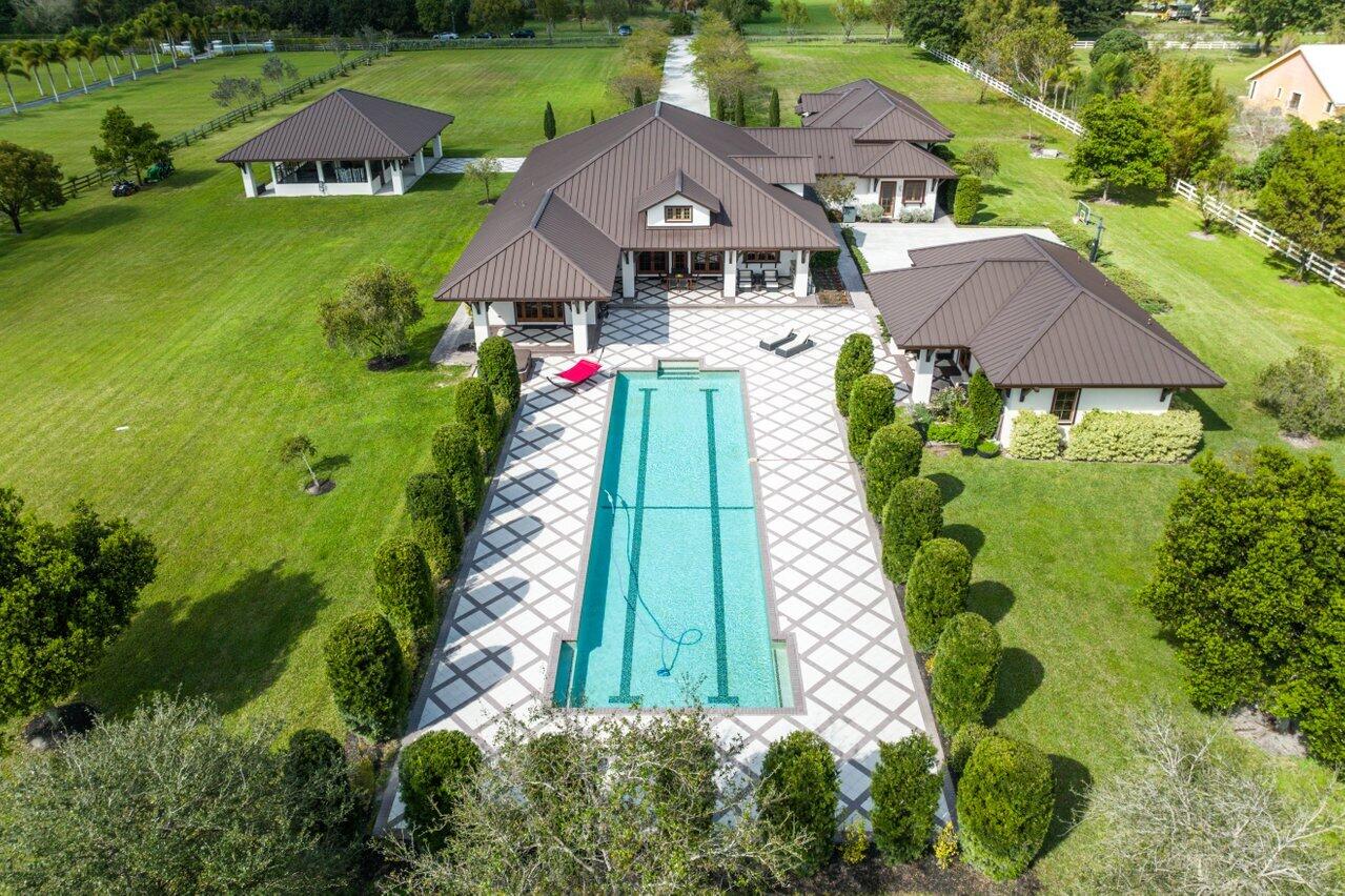 TIERRA DEL REY - Residential