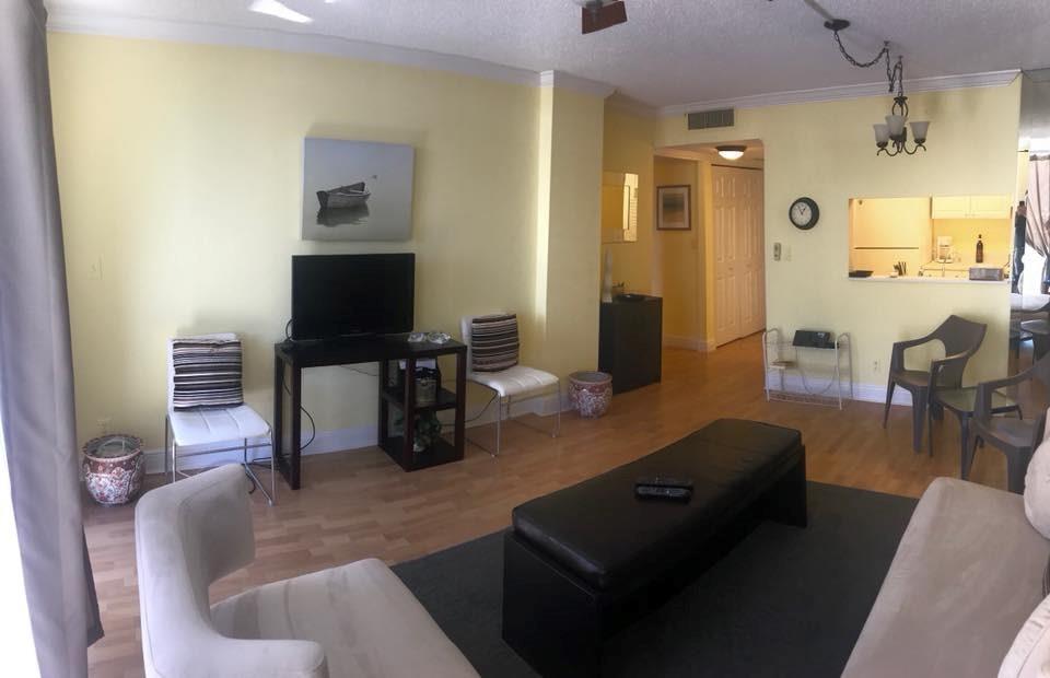 ISLAND CLUB - Residential