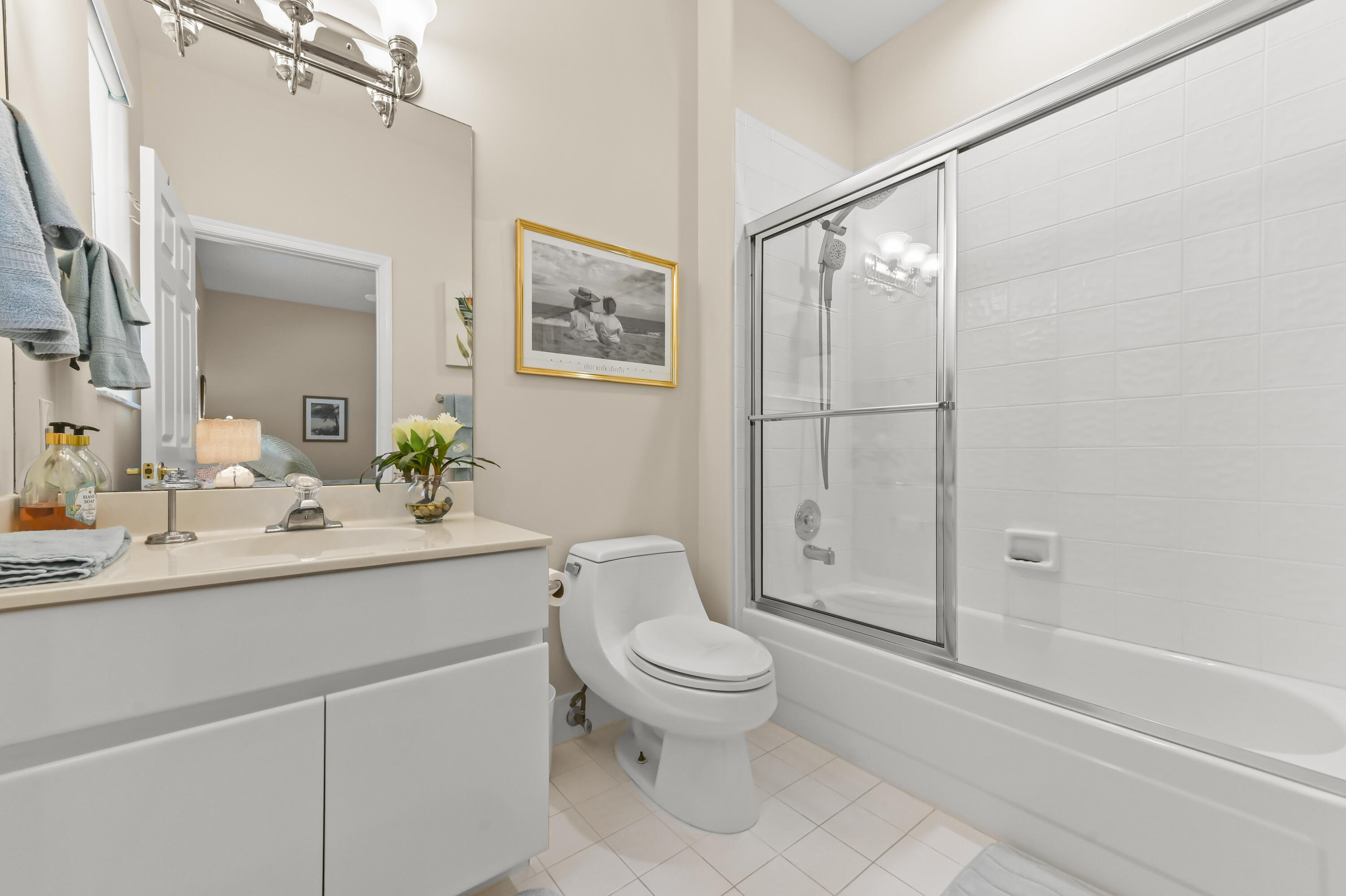 EVIAN AT INDIAN SPRINGS - Residential