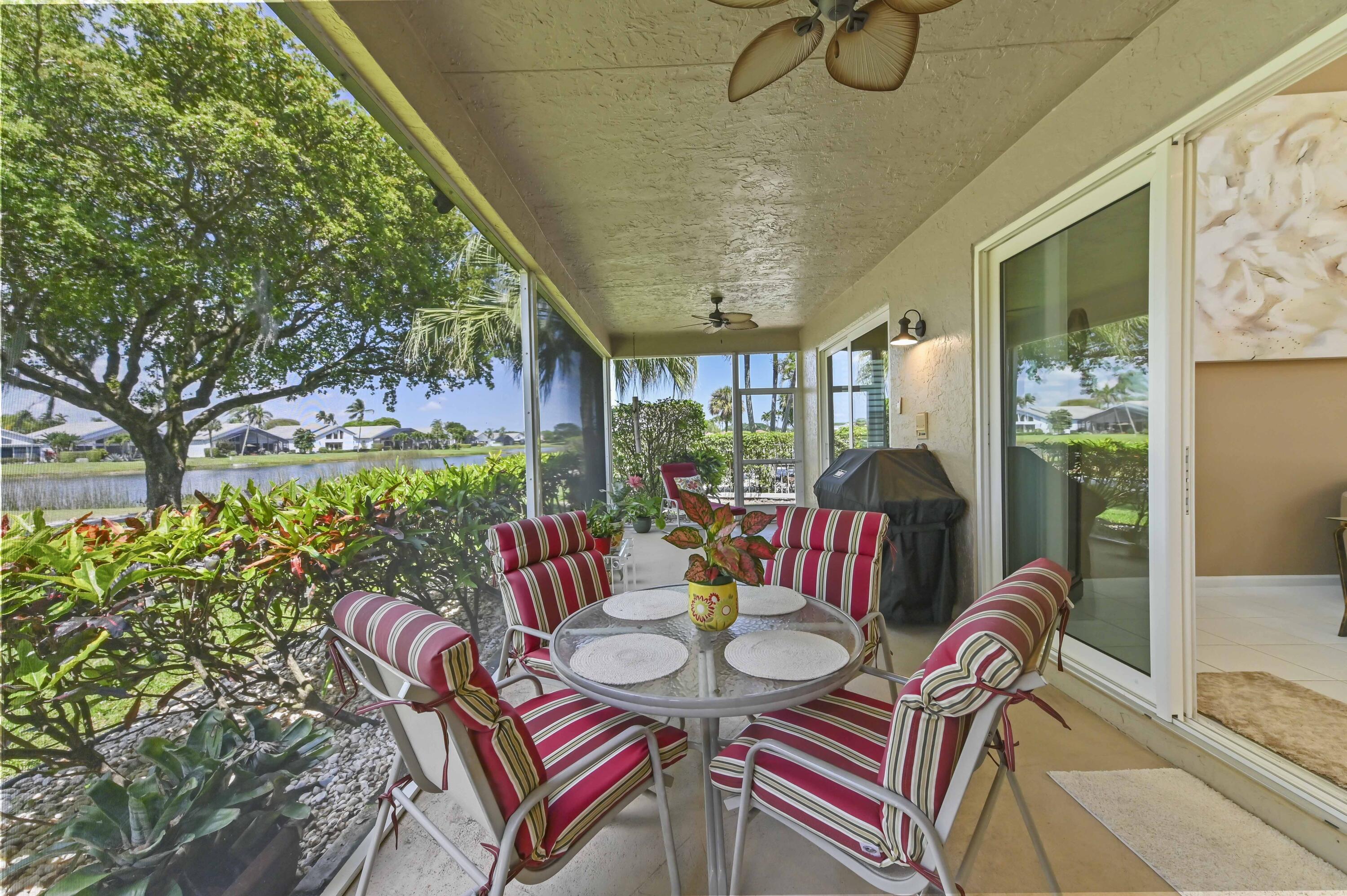 EVIAN AT INDIAN SPRINGS - Residential