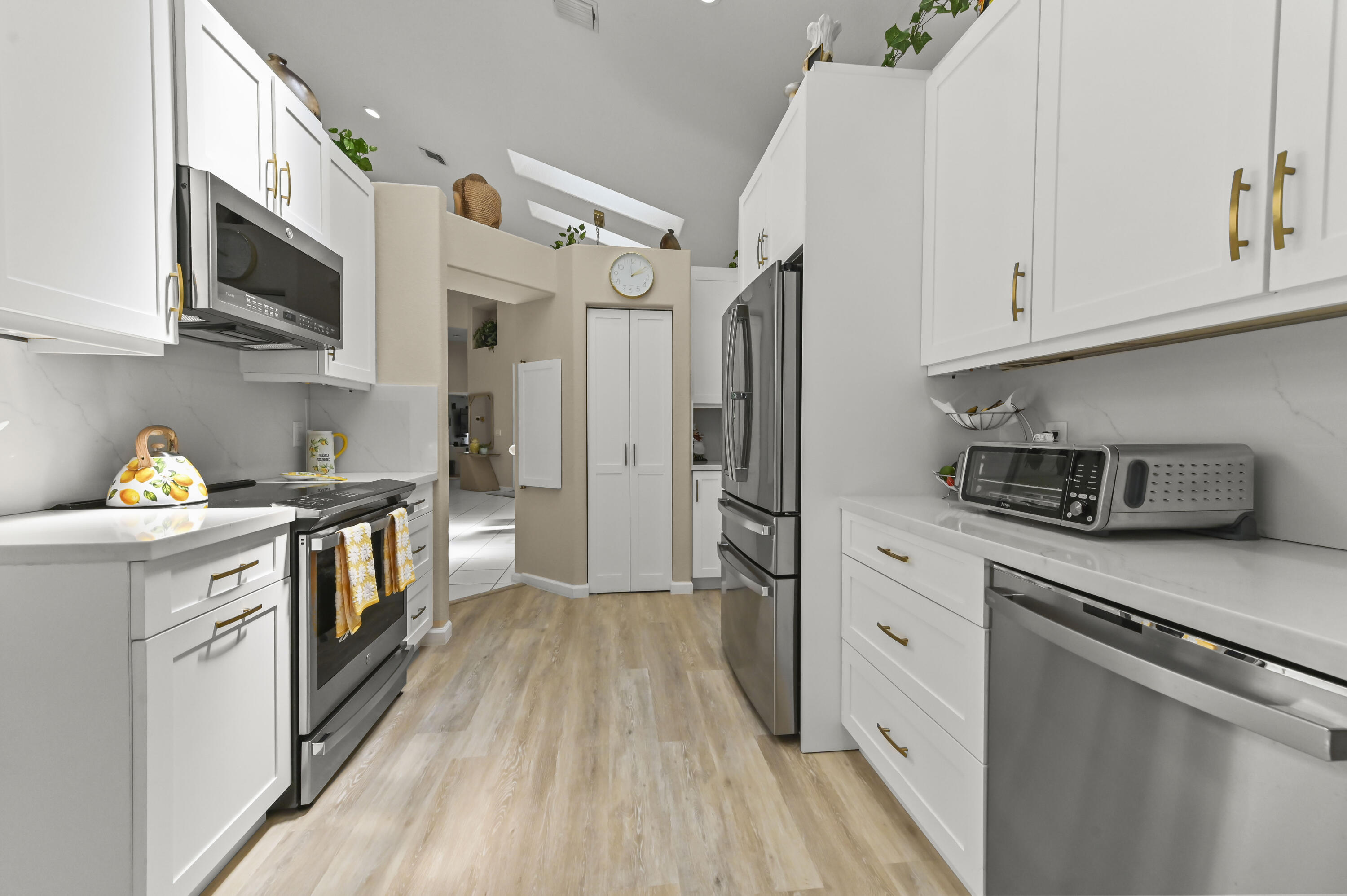 EVIAN AT INDIAN SPRINGS - Residential