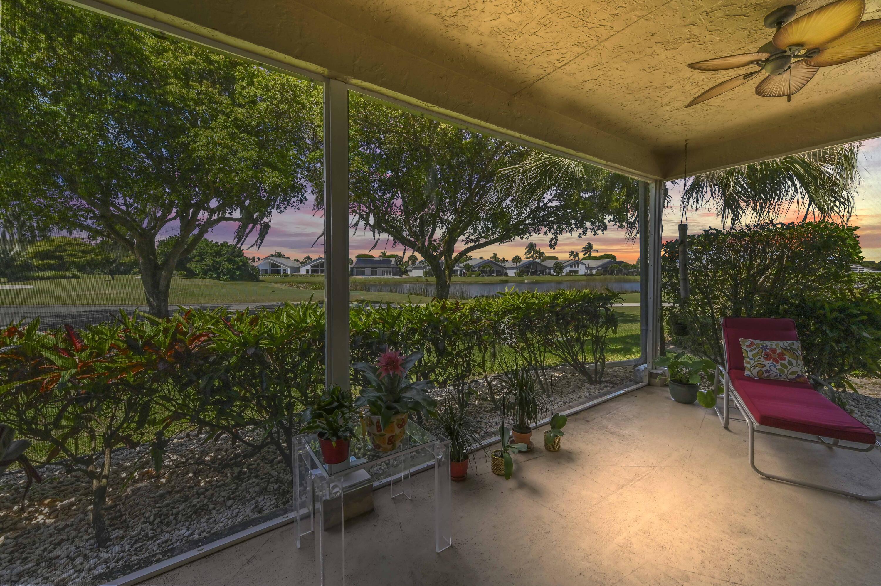 EVIAN AT INDIAN SPRINGS - Residential