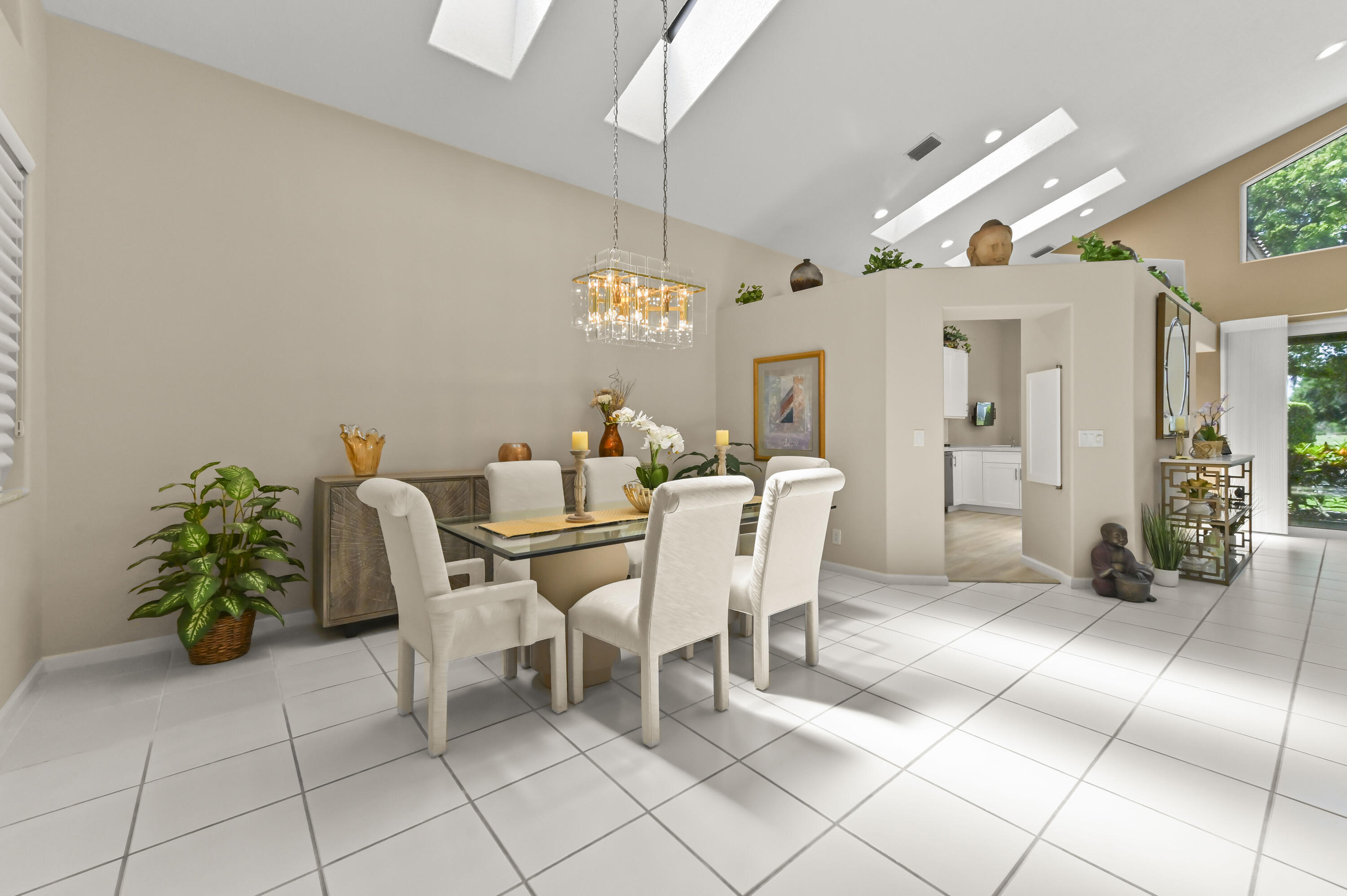 EVIAN AT INDIAN SPRINGS - Residential