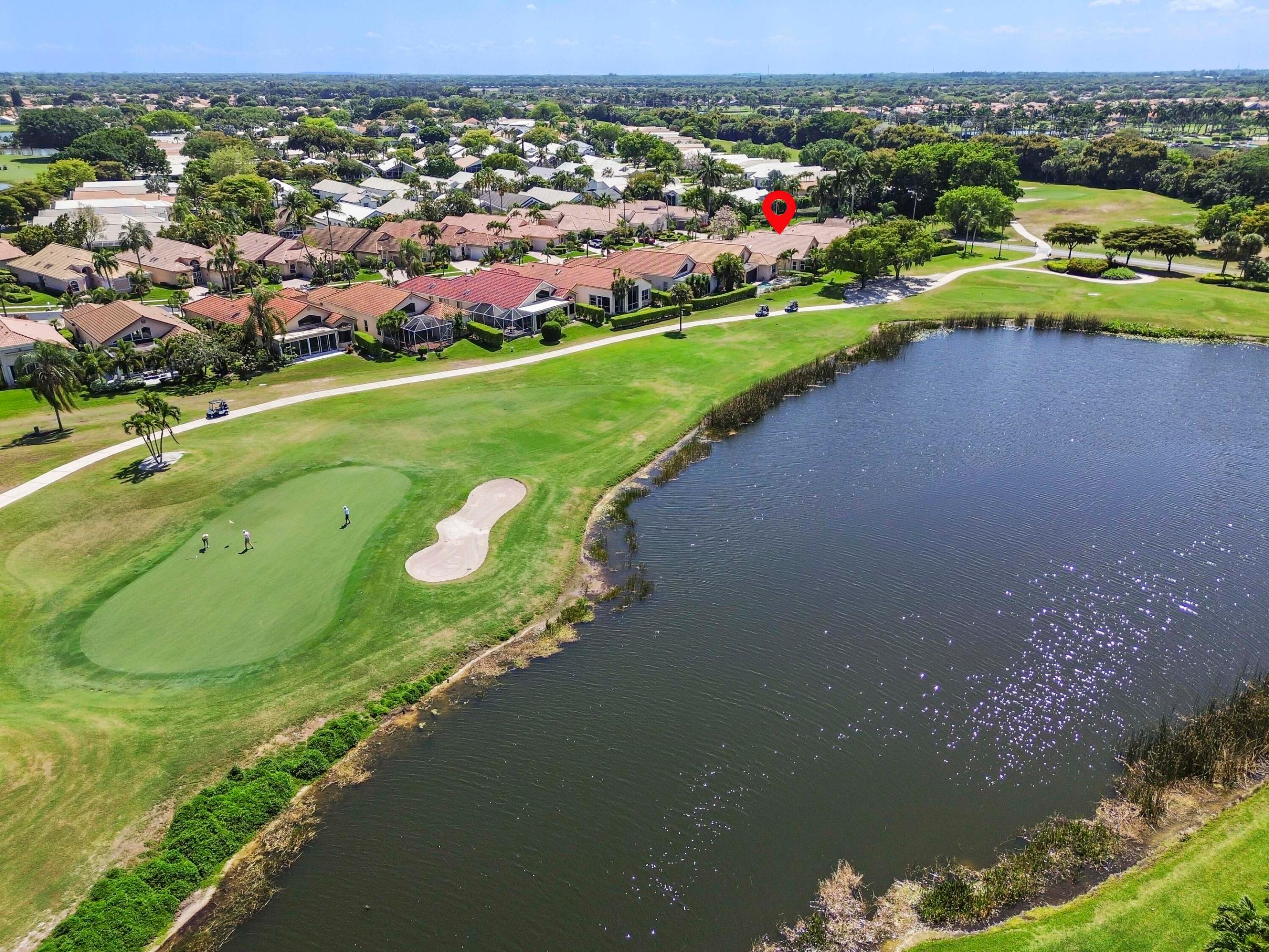 EVIAN AT INDIAN SPRINGS - Residential