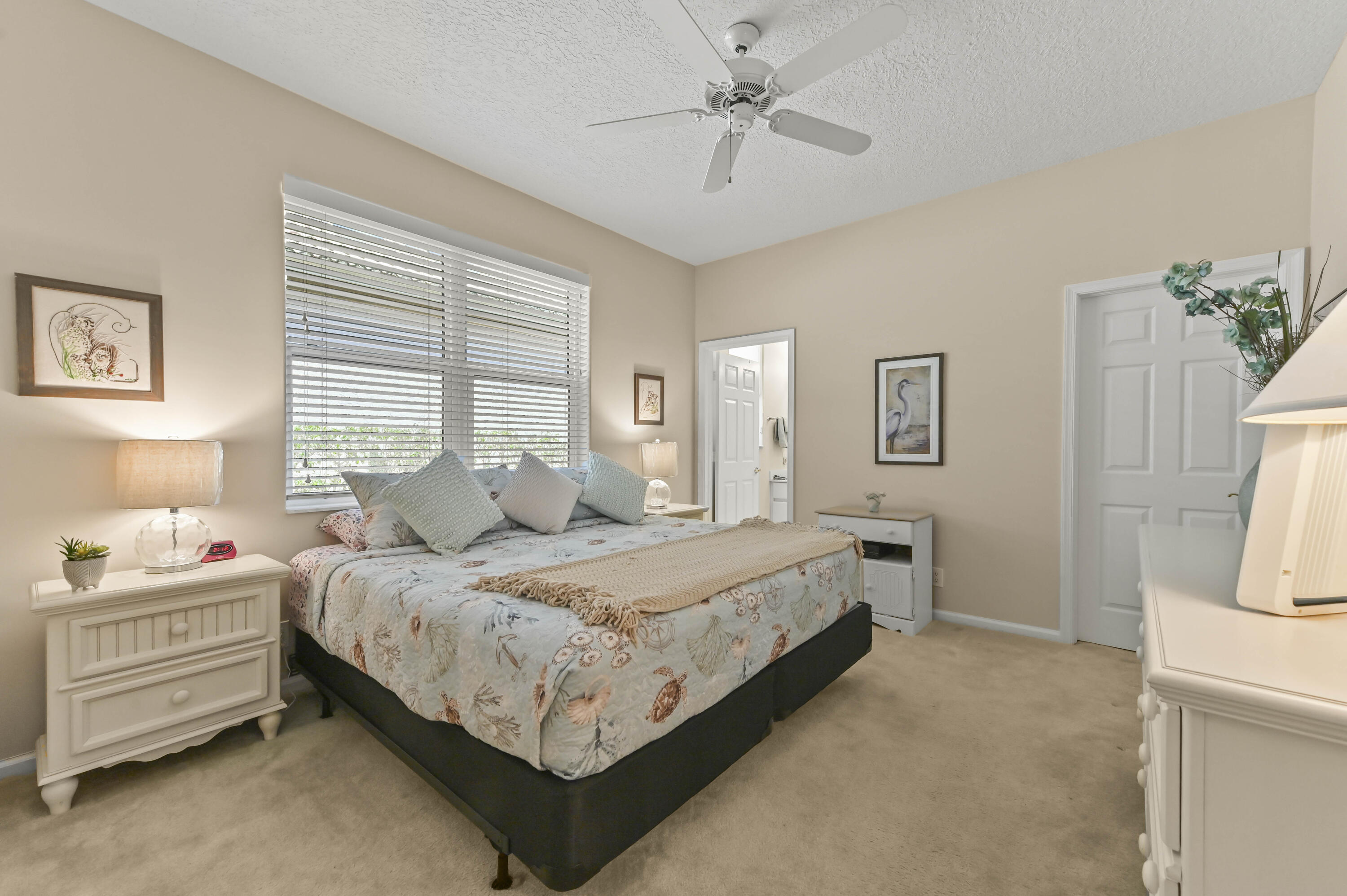 EVIAN AT INDIAN SPRINGS - Residential