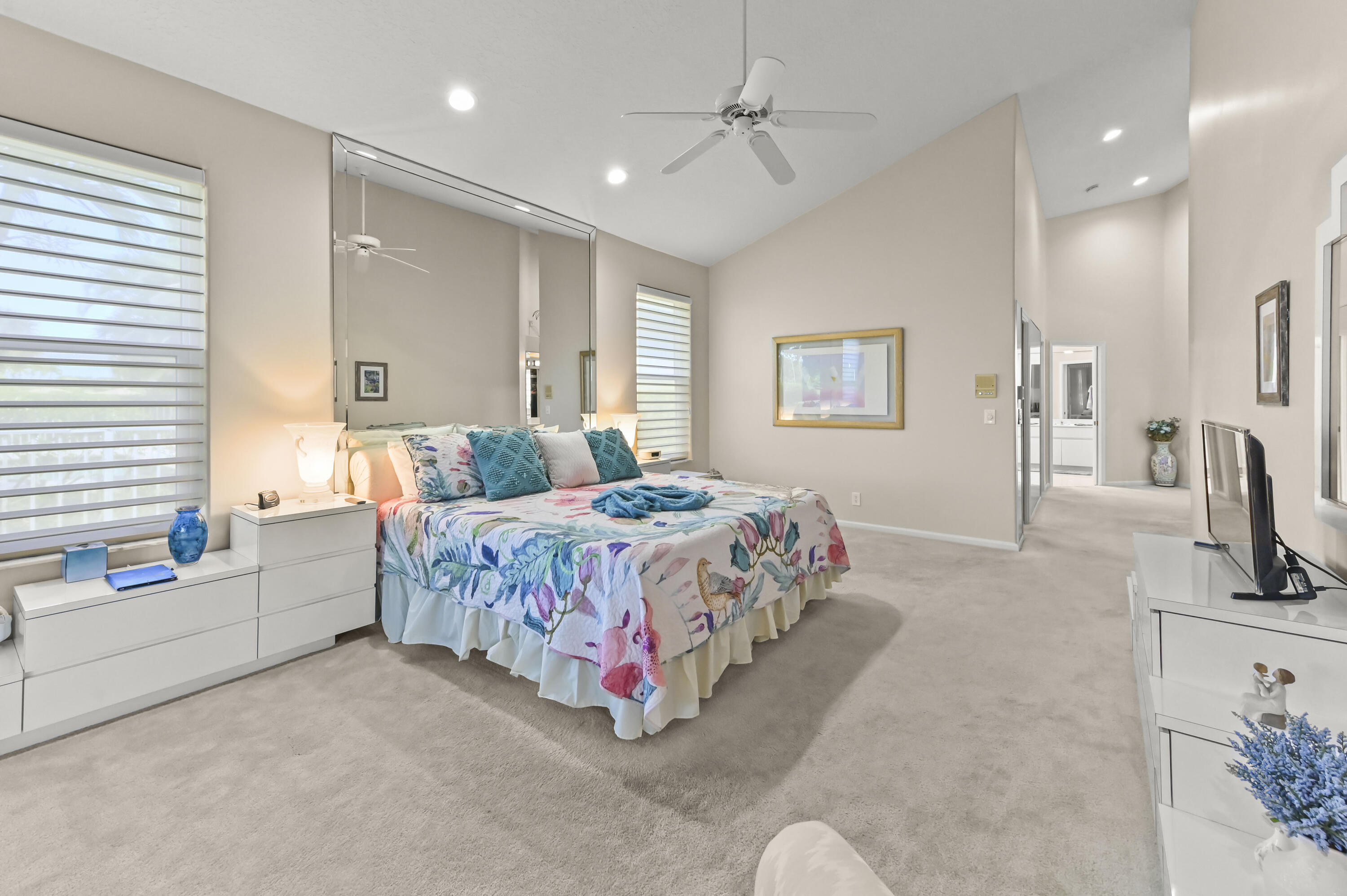 EVIAN AT INDIAN SPRINGS - Residential