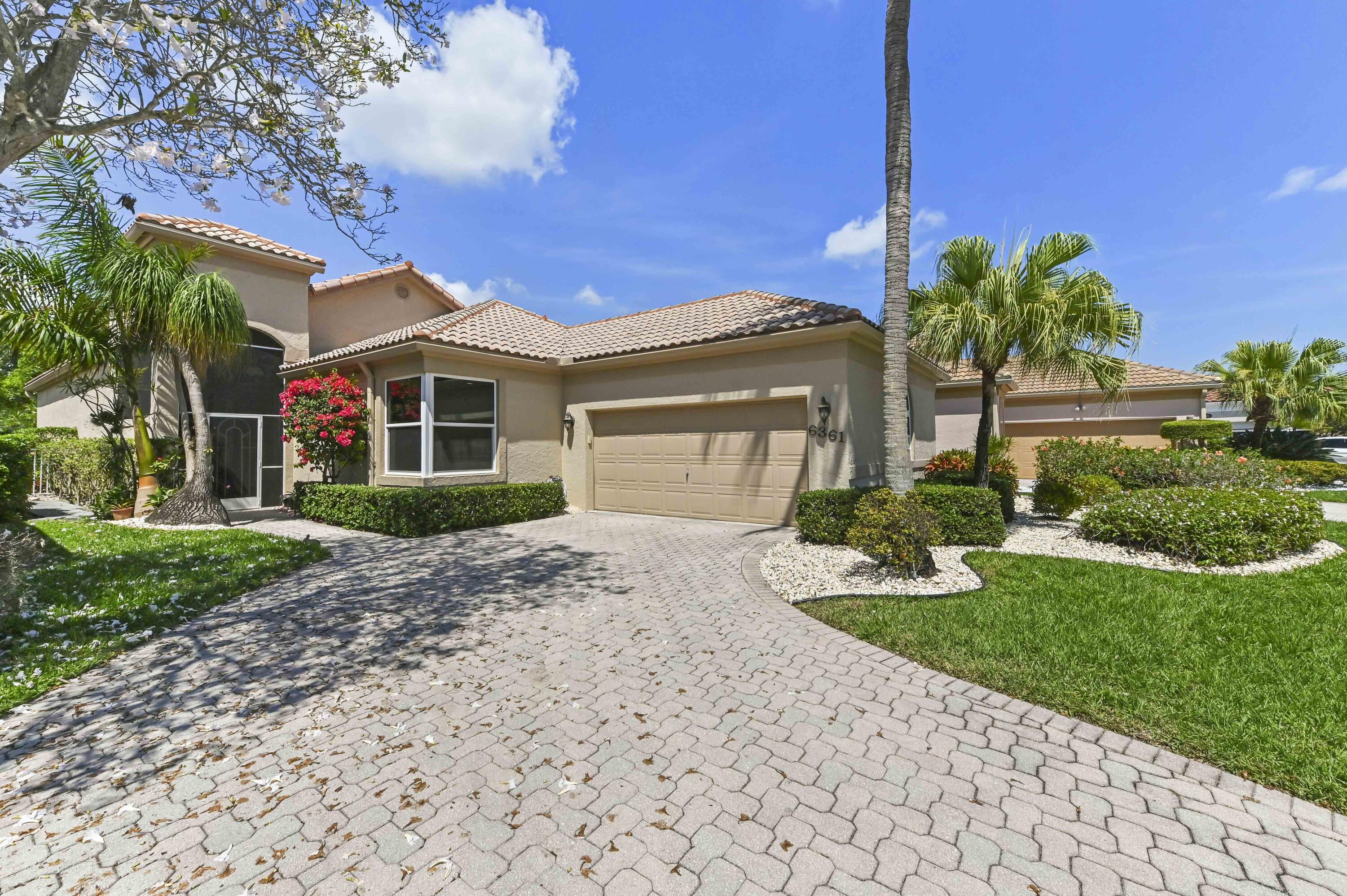 EVIAN AT INDIAN SPRINGS - Residential