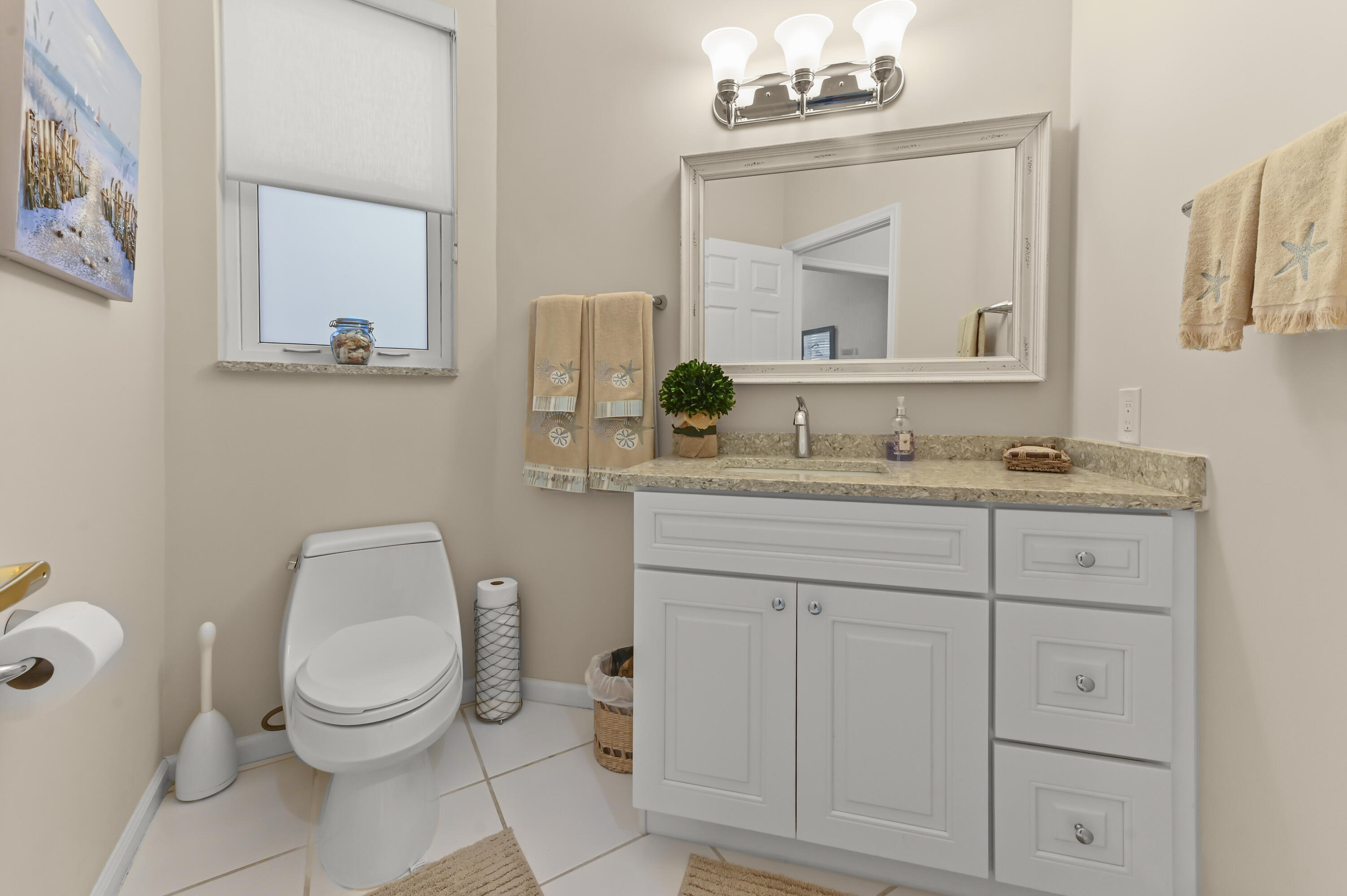 EVIAN AT INDIAN SPRINGS - Residential