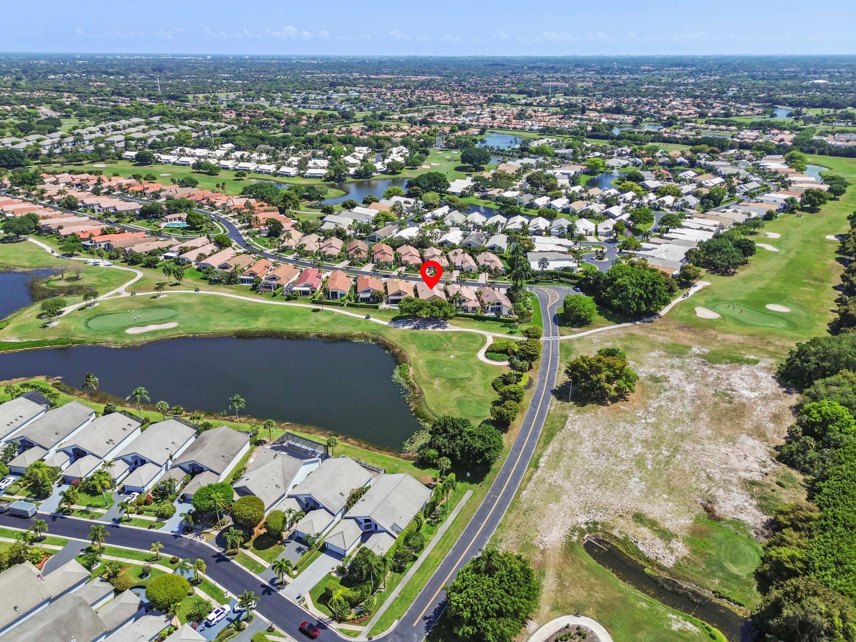 EVIAN AT INDIAN SPRINGS - Residential