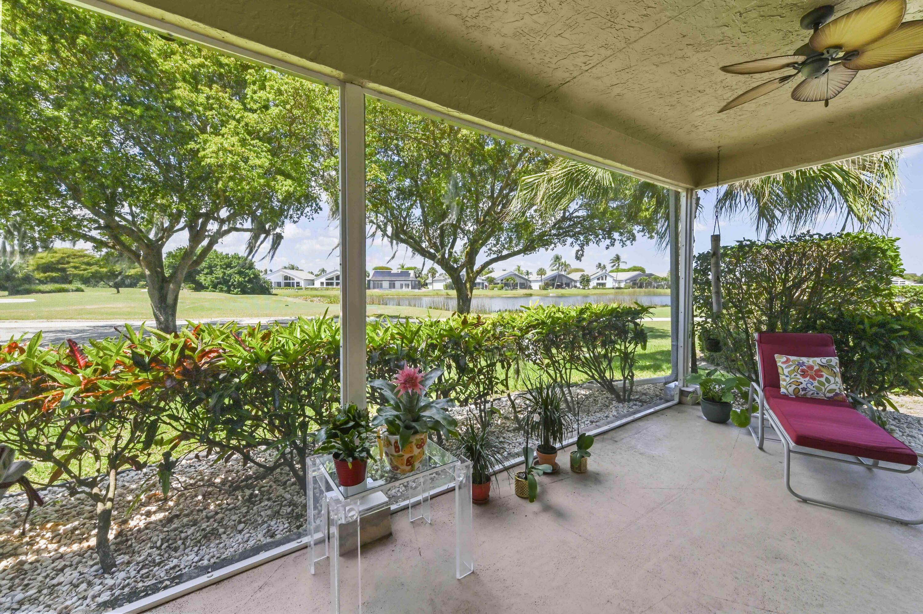 EVIAN AT INDIAN SPRINGS - Residential