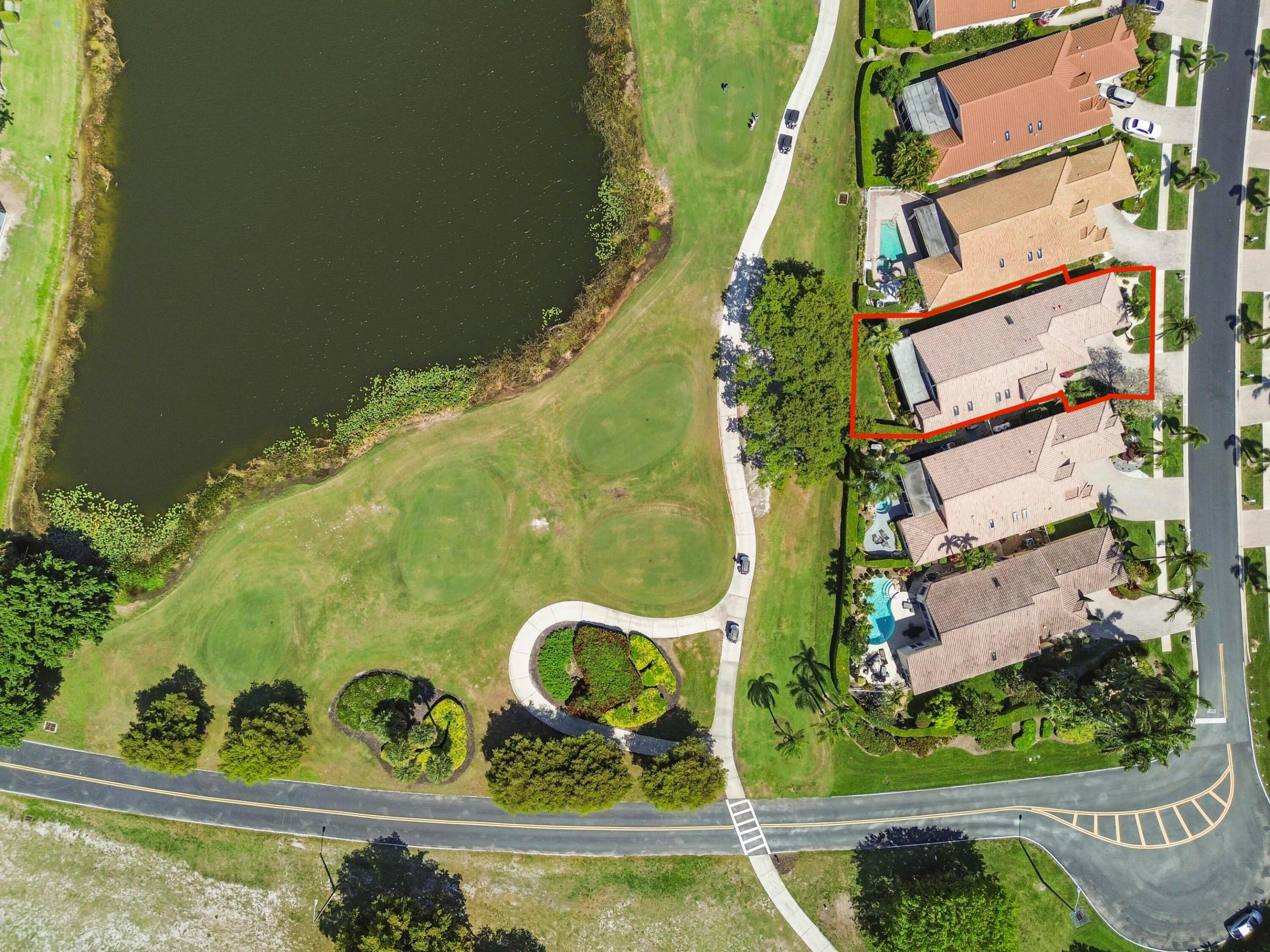 EVIAN AT INDIAN SPRINGS - Residential