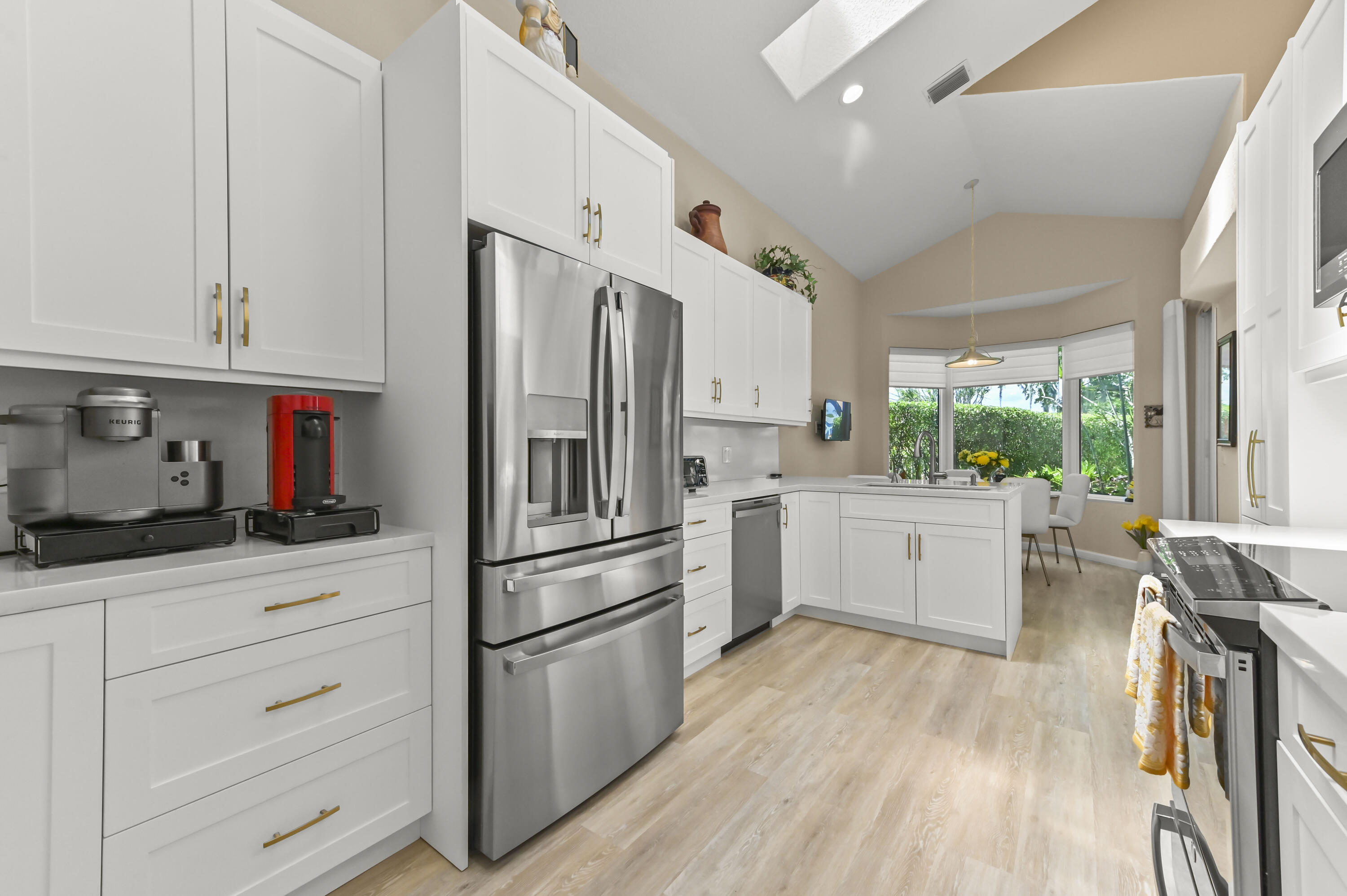 EVIAN AT INDIAN SPRINGS - Residential