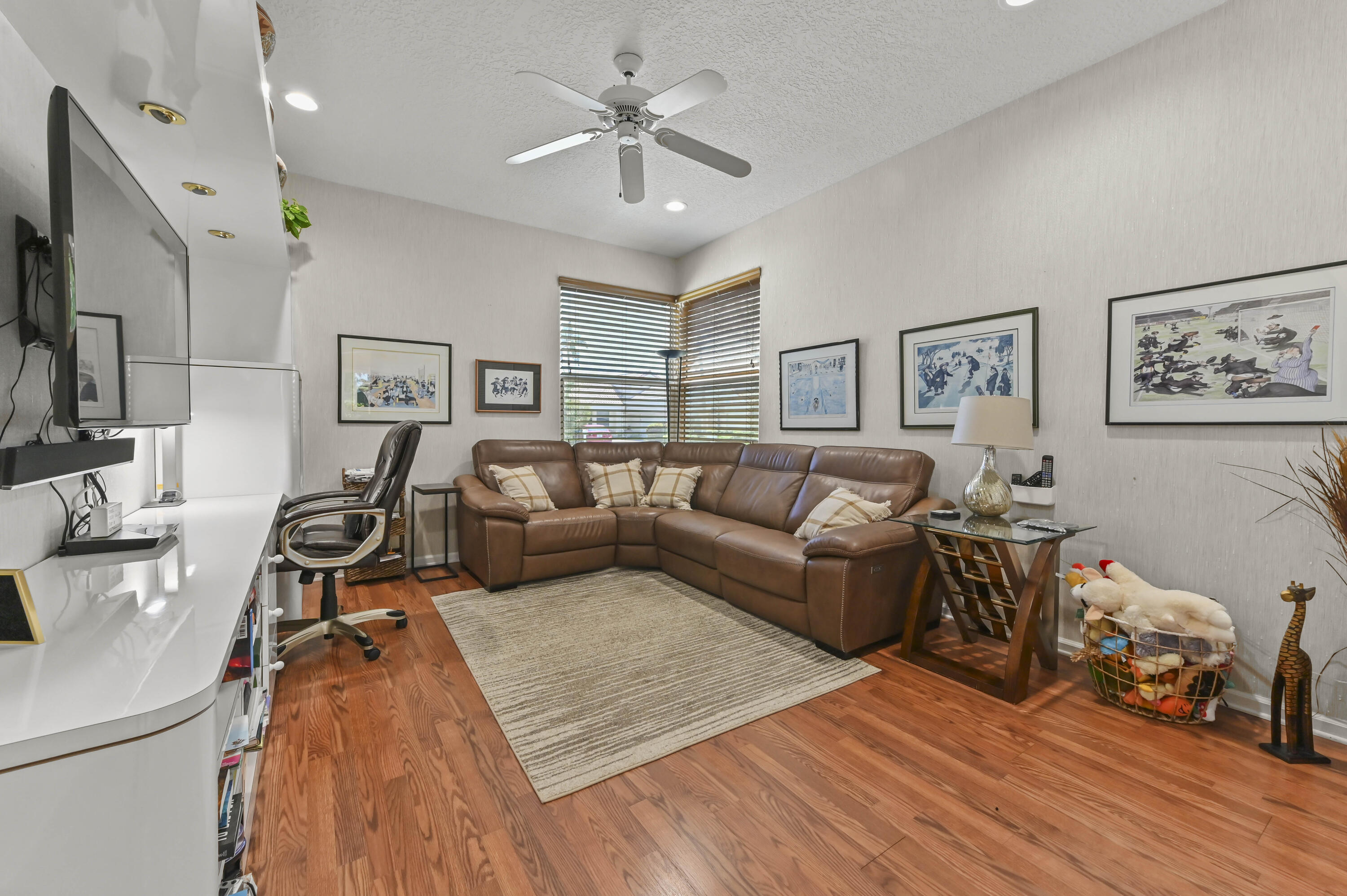 EVIAN AT INDIAN SPRINGS - Residential