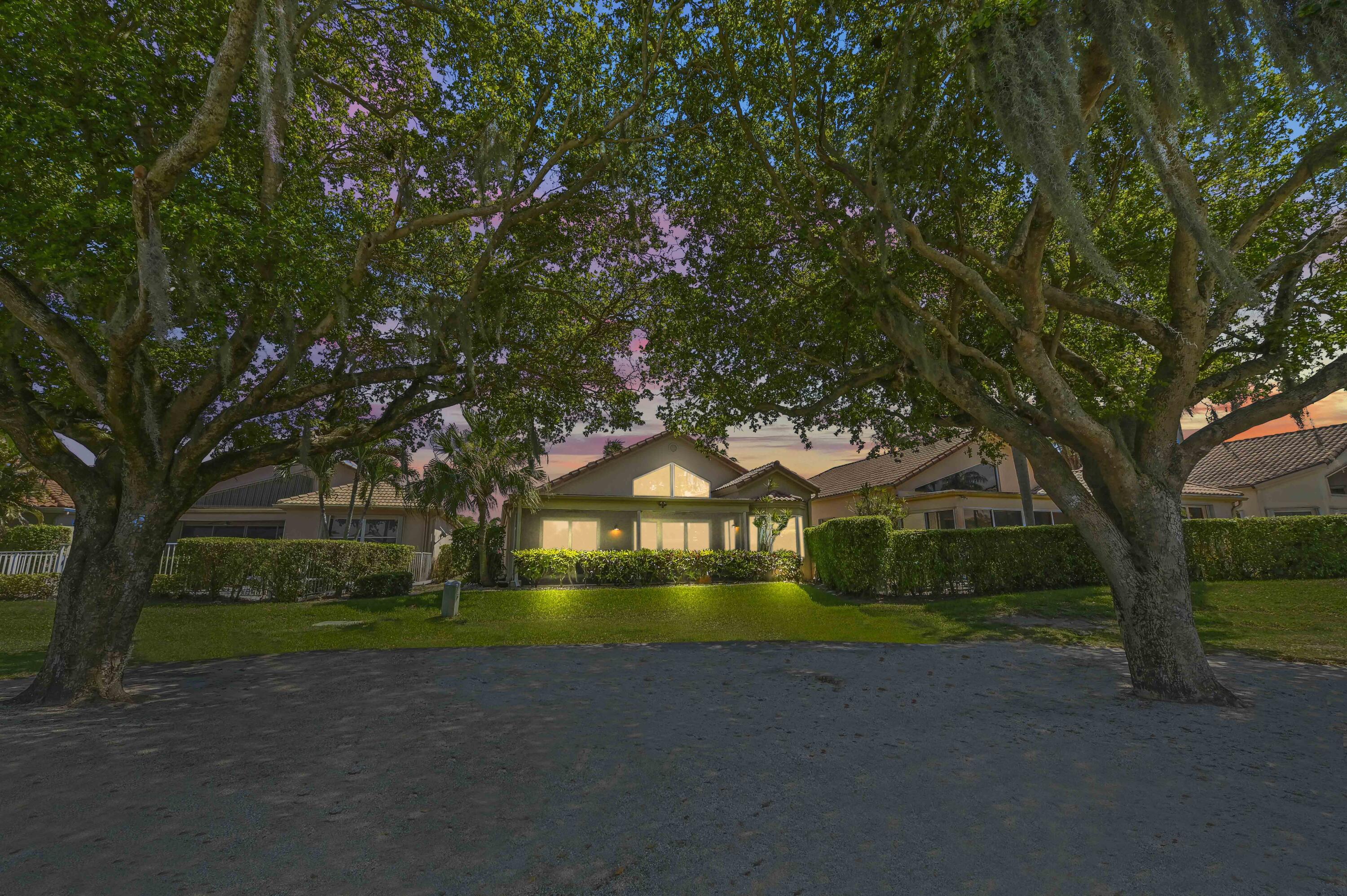 EVIAN AT INDIAN SPRINGS - Residential