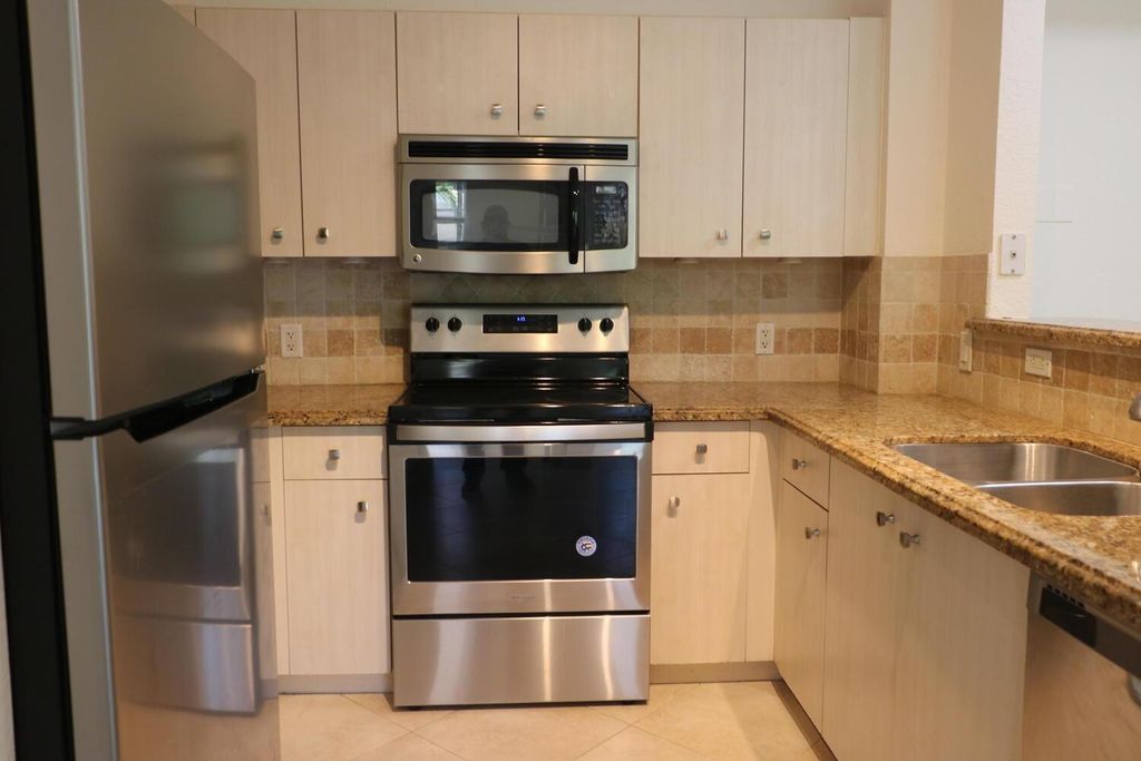 Photo of 1803 N Flagler Drive #212, West Palm Beach, FL 33407 (MLS # B26039159)